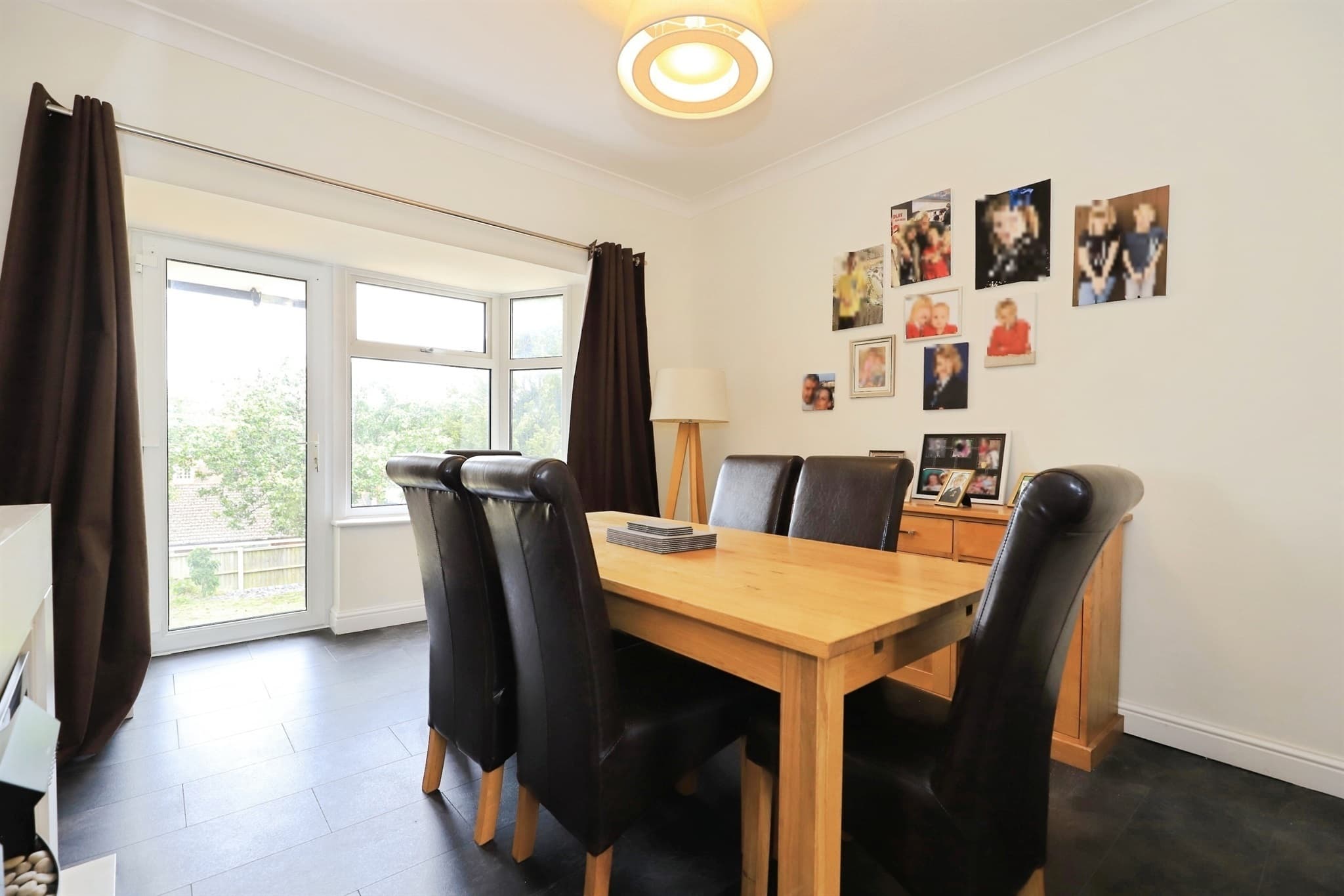 Property at Poplar Road, Kidderminster