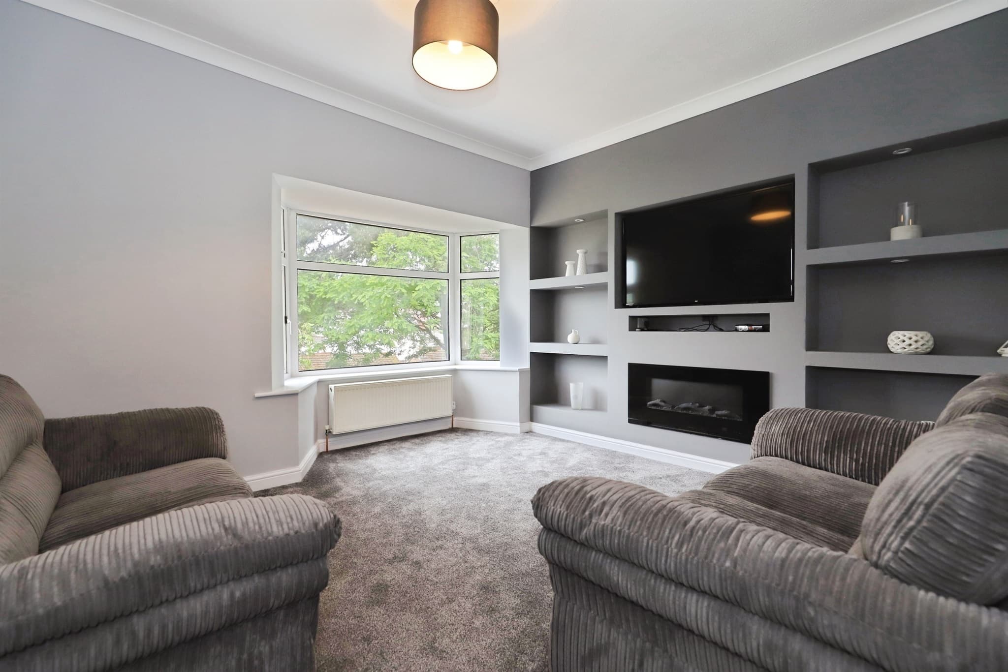 Property at Poplar Road, Kidderminster