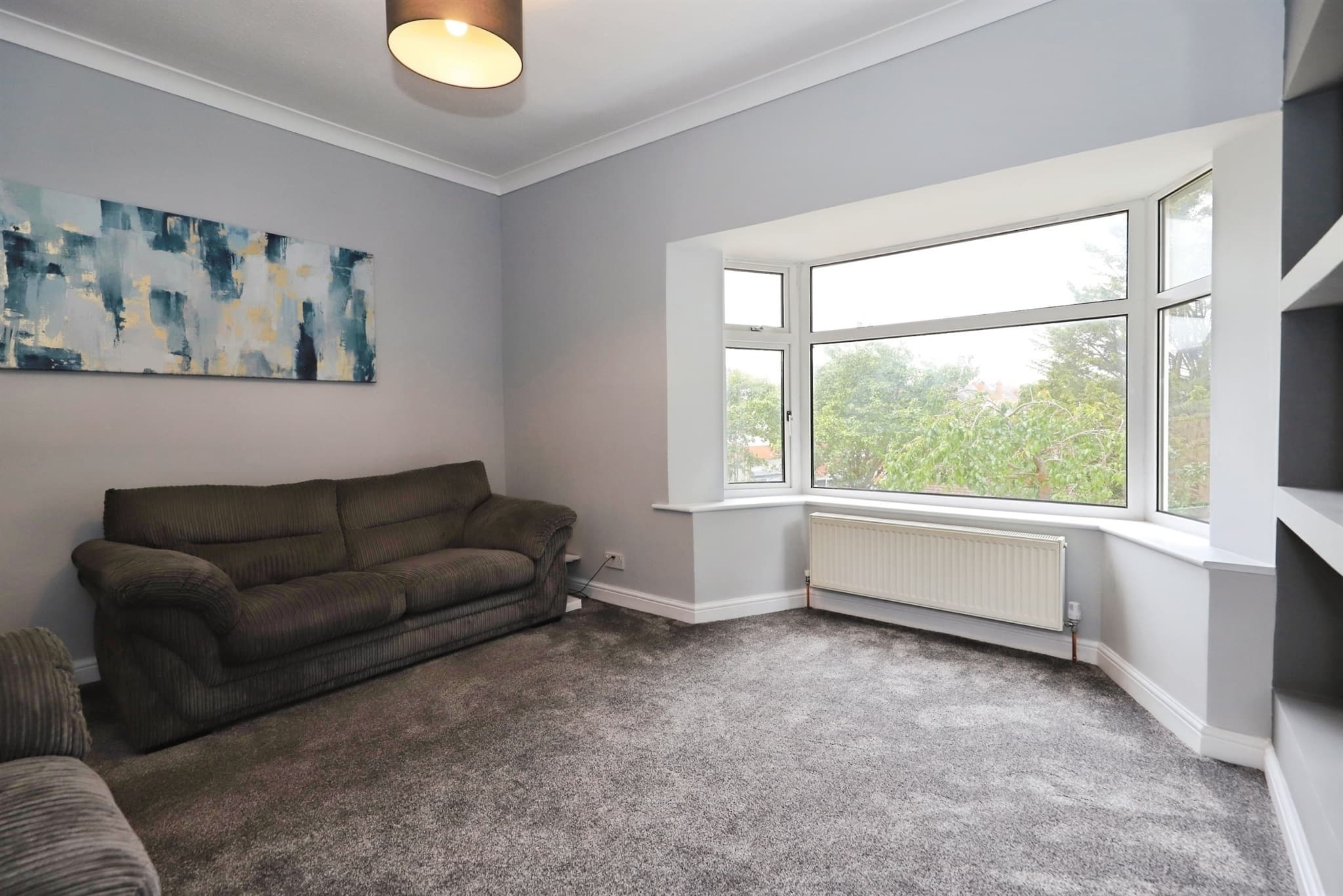 Property at Poplar Road, Kidderminster