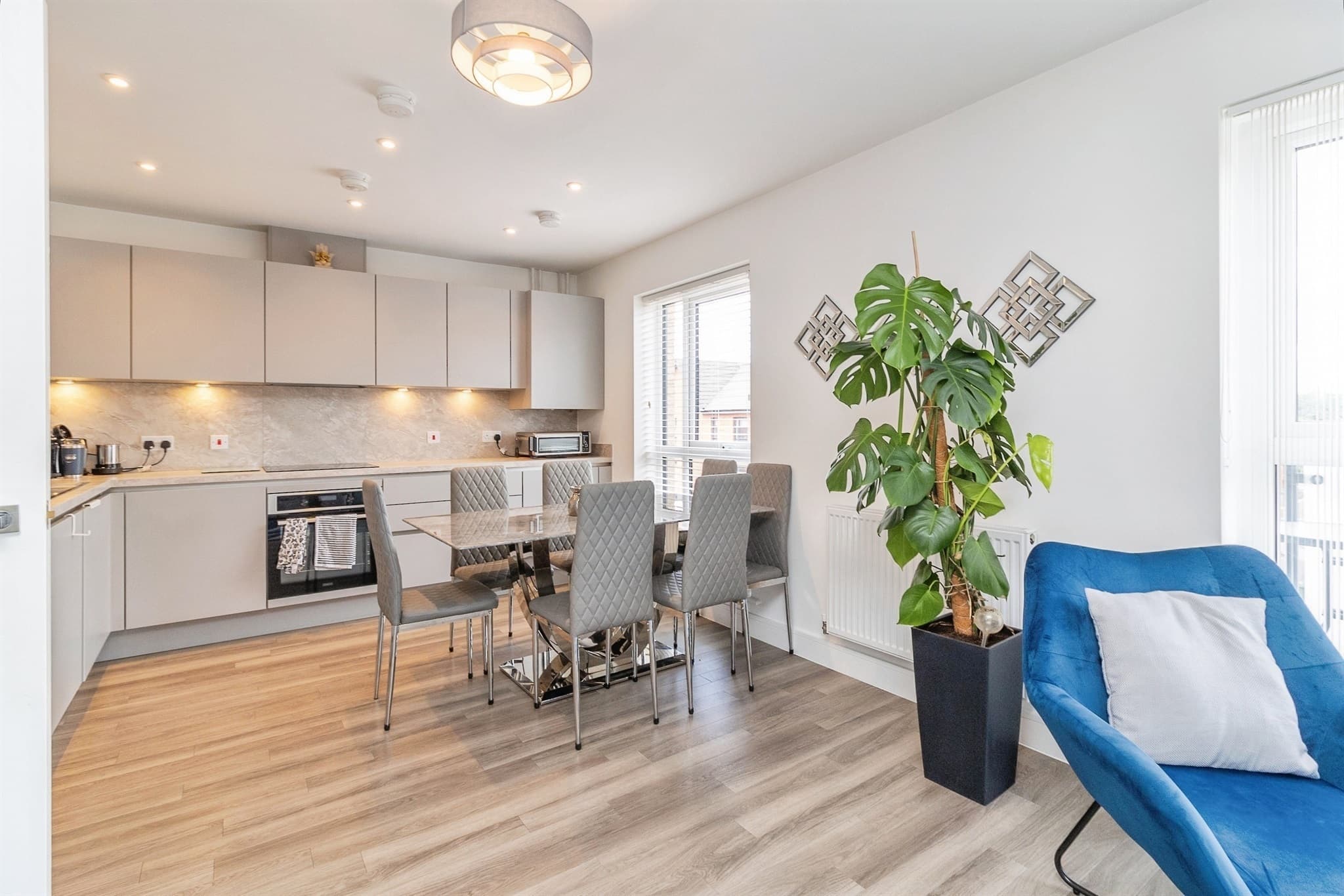 Property at George Avenue, Glebe Farm, Milton Keynes