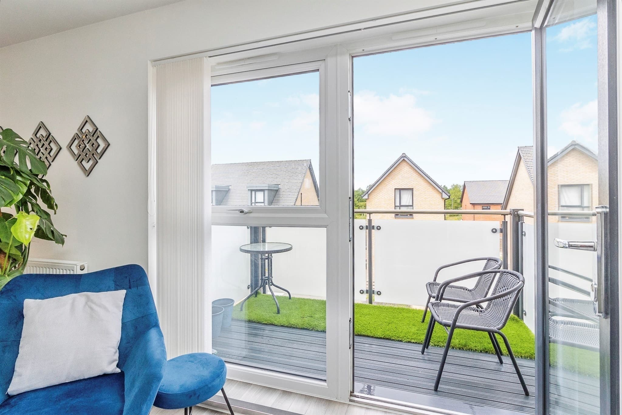 Property at George Avenue, Glebe Farm, Milton Keynes
