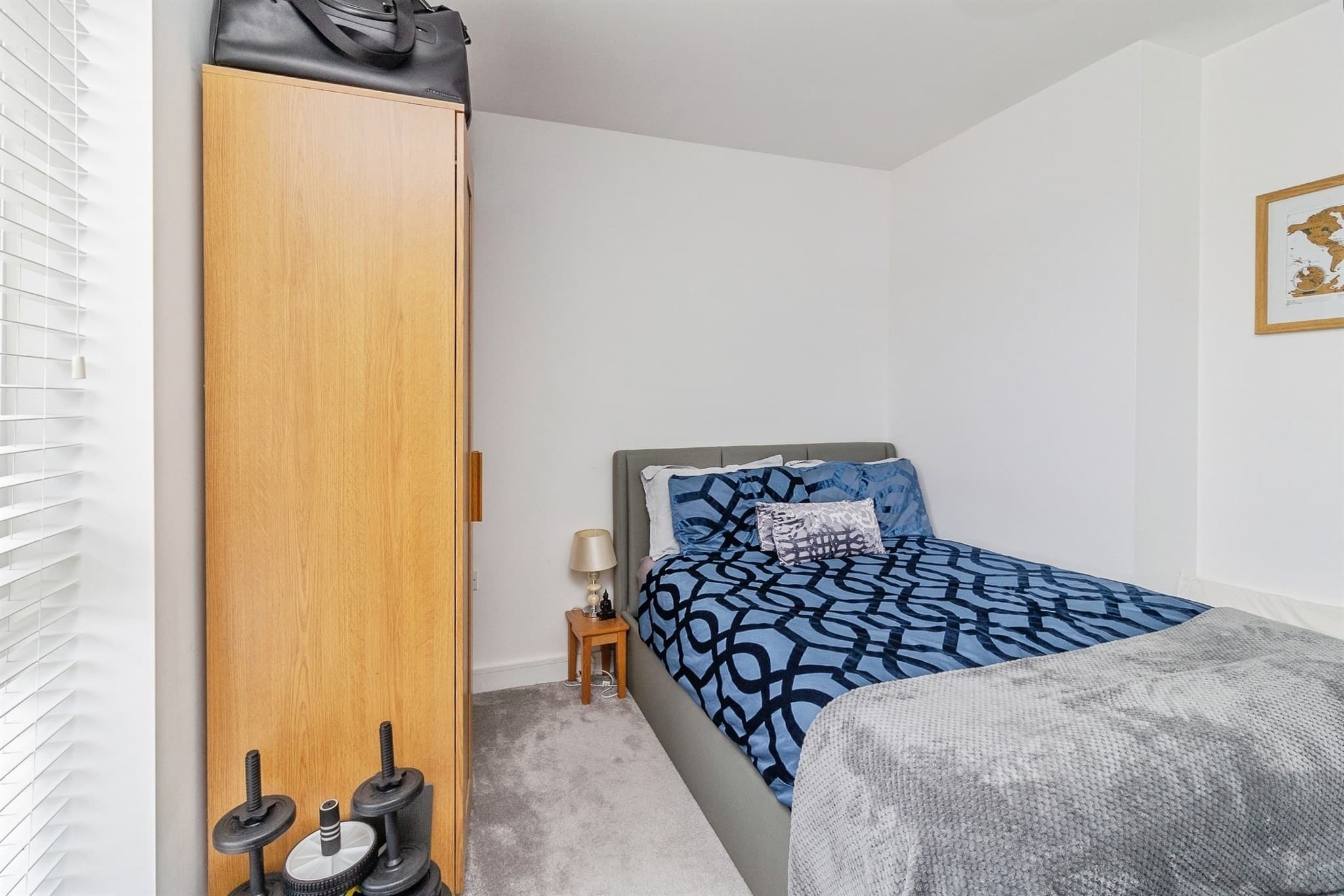 Property at George Avenue, Glebe Farm, Milton Keynes