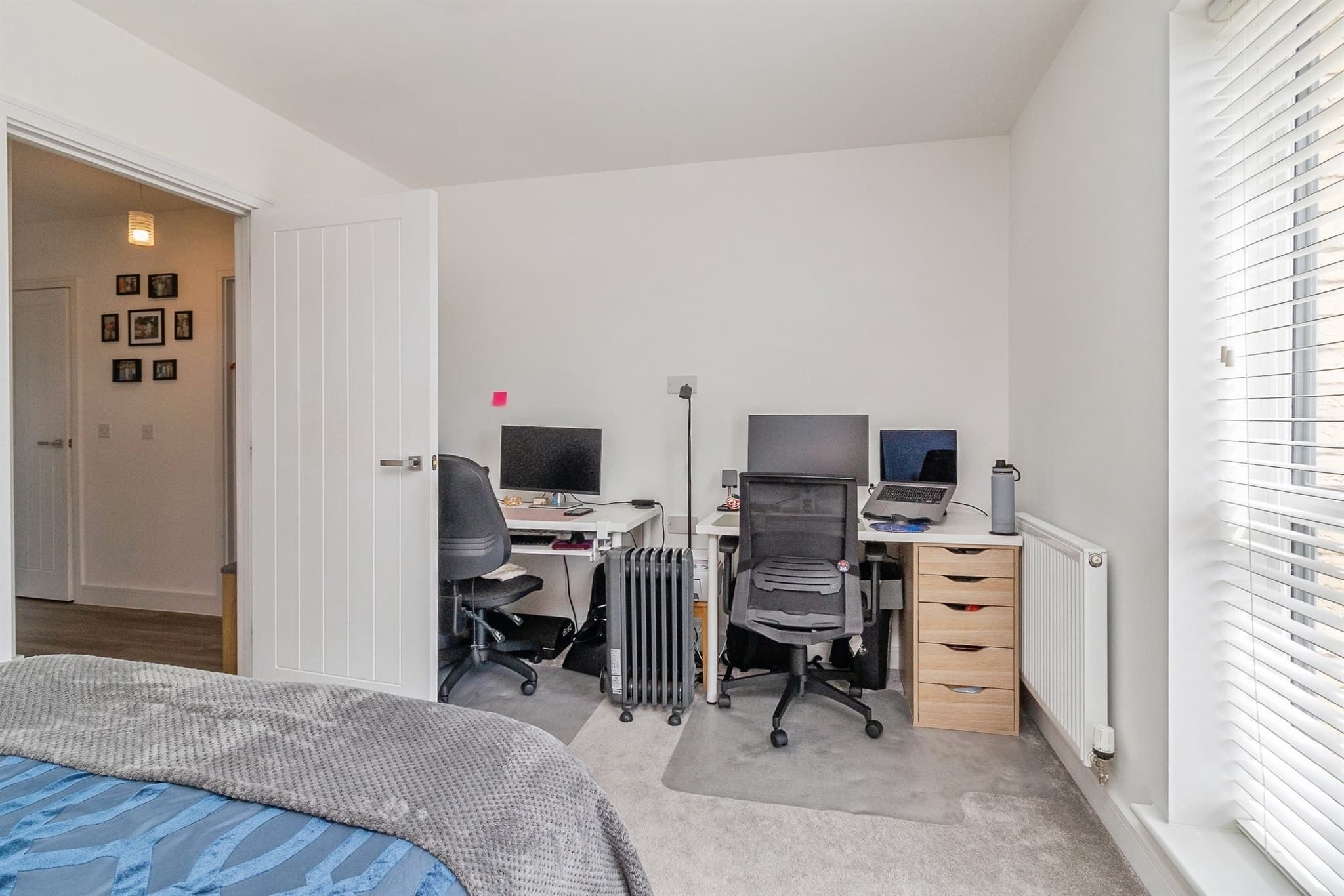 Property at George Avenue, Glebe Farm, Milton Keynes