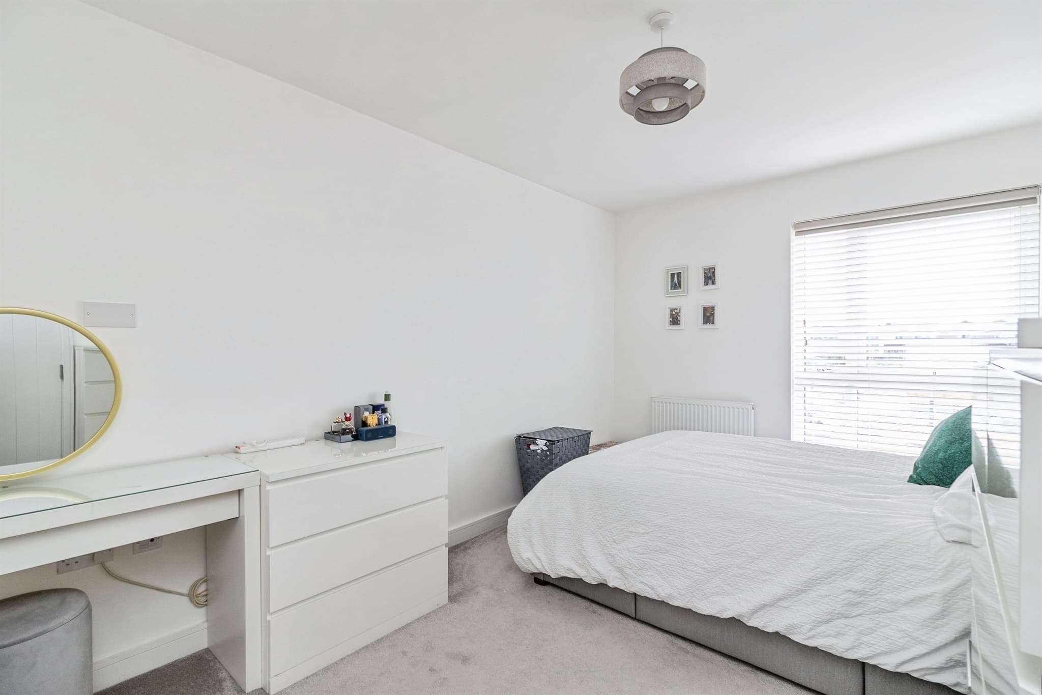 Property at George Avenue, Glebe Farm, Milton Keynes