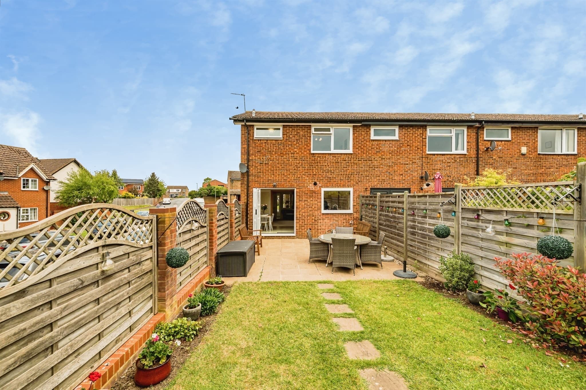 Property at Onslow Drive, Thame