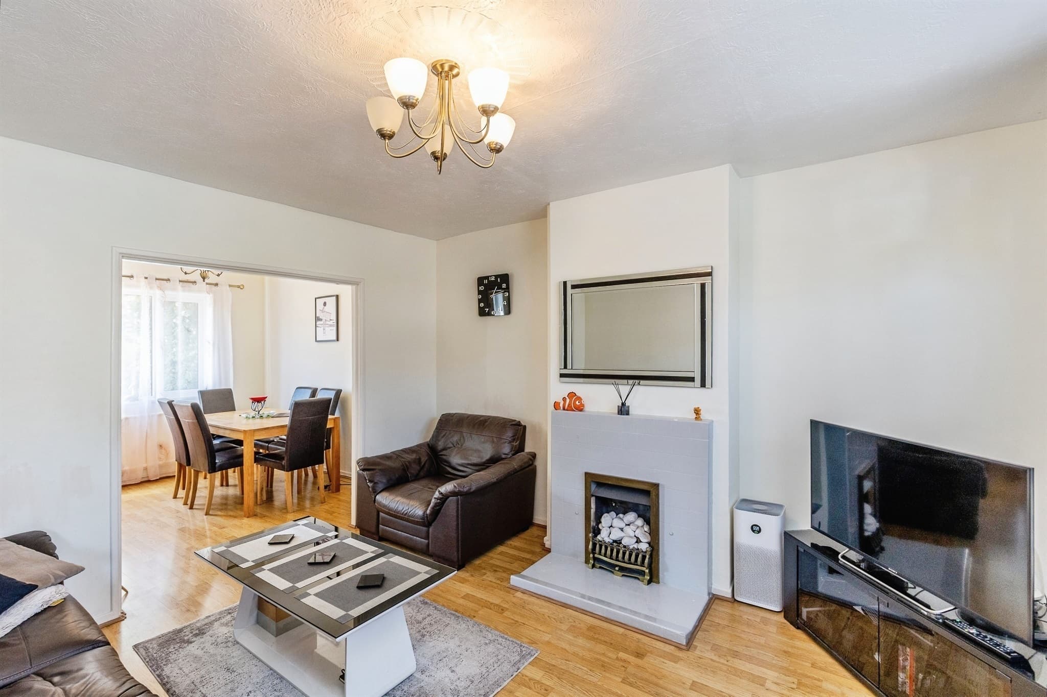 Property at Hallards Close, Bristol