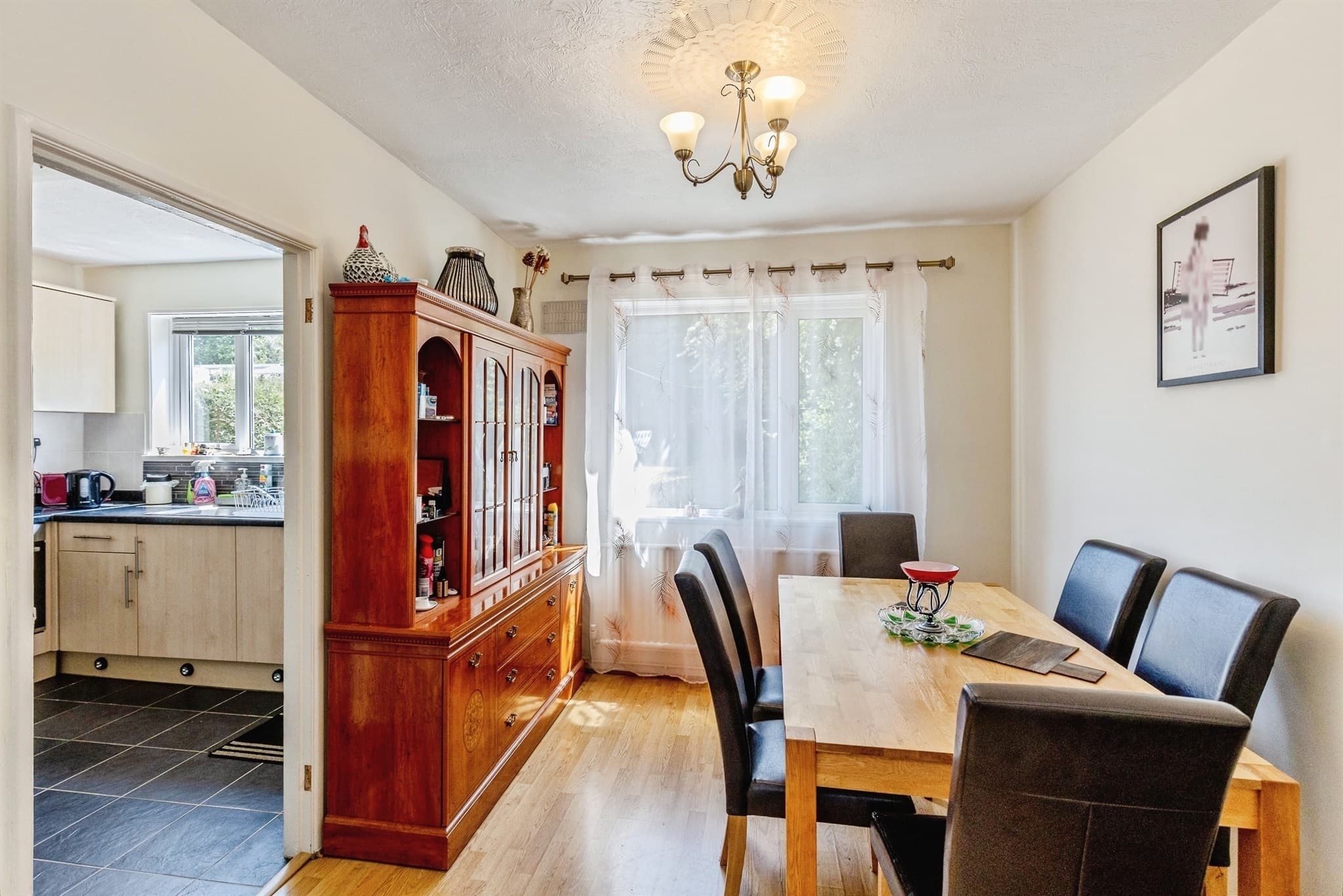 Property at Hallards Close, Bristol