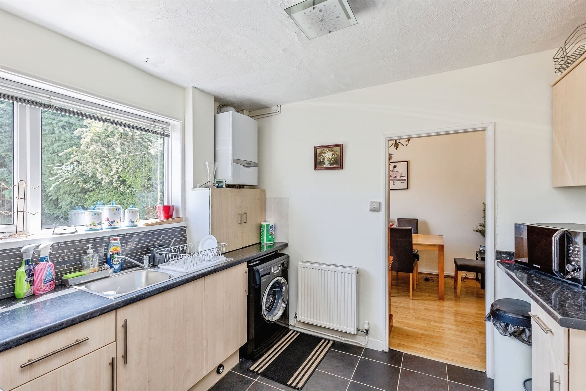 Property at Hallards Close, Bristol
