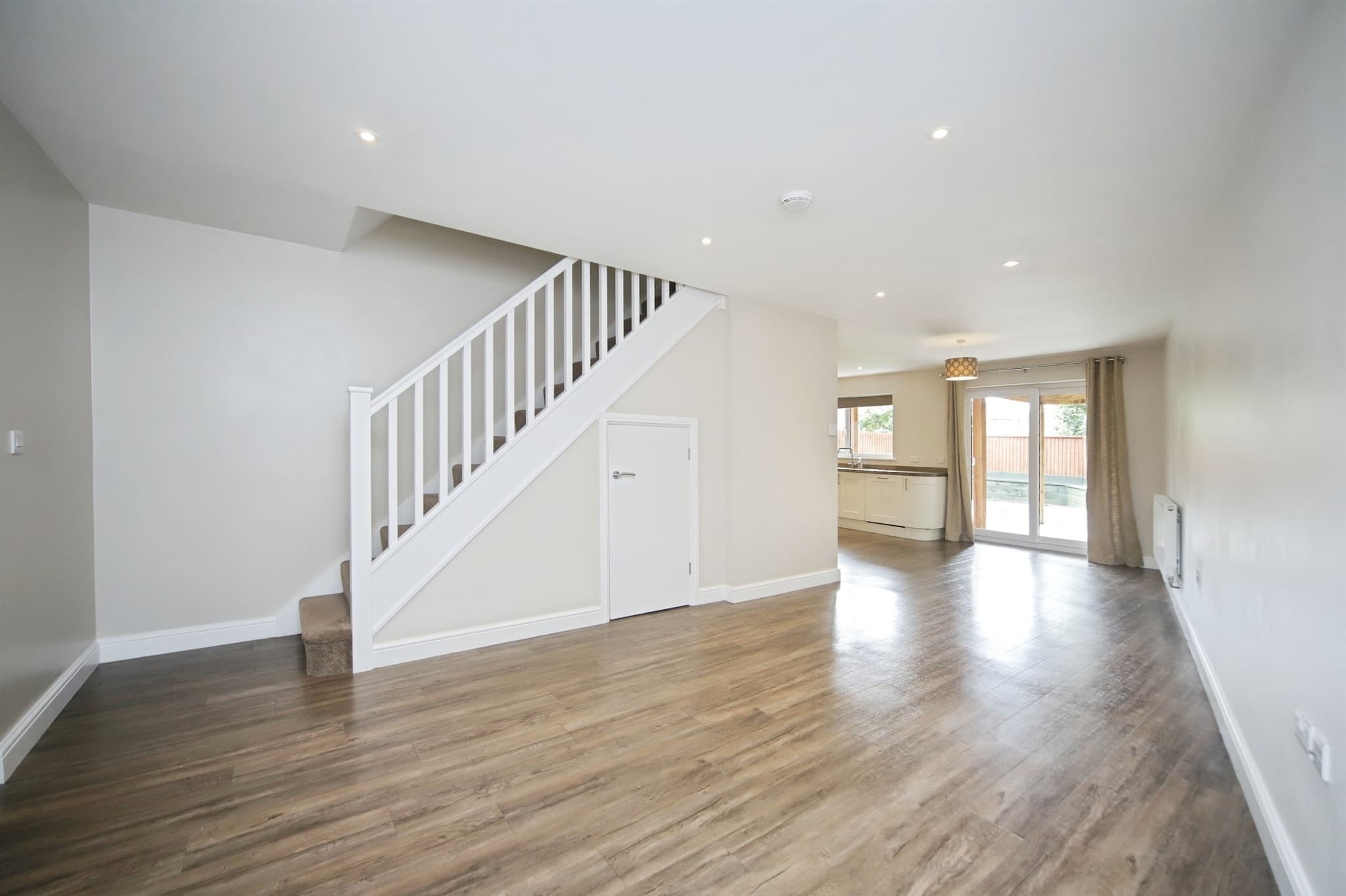 Property at Witham Close, Taunton