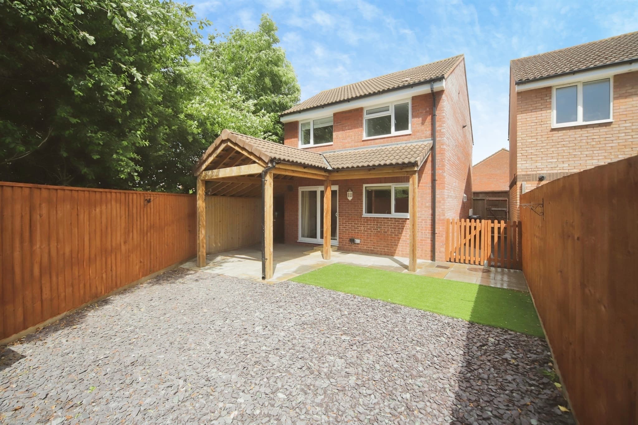 Property at Witham Close, Taunton