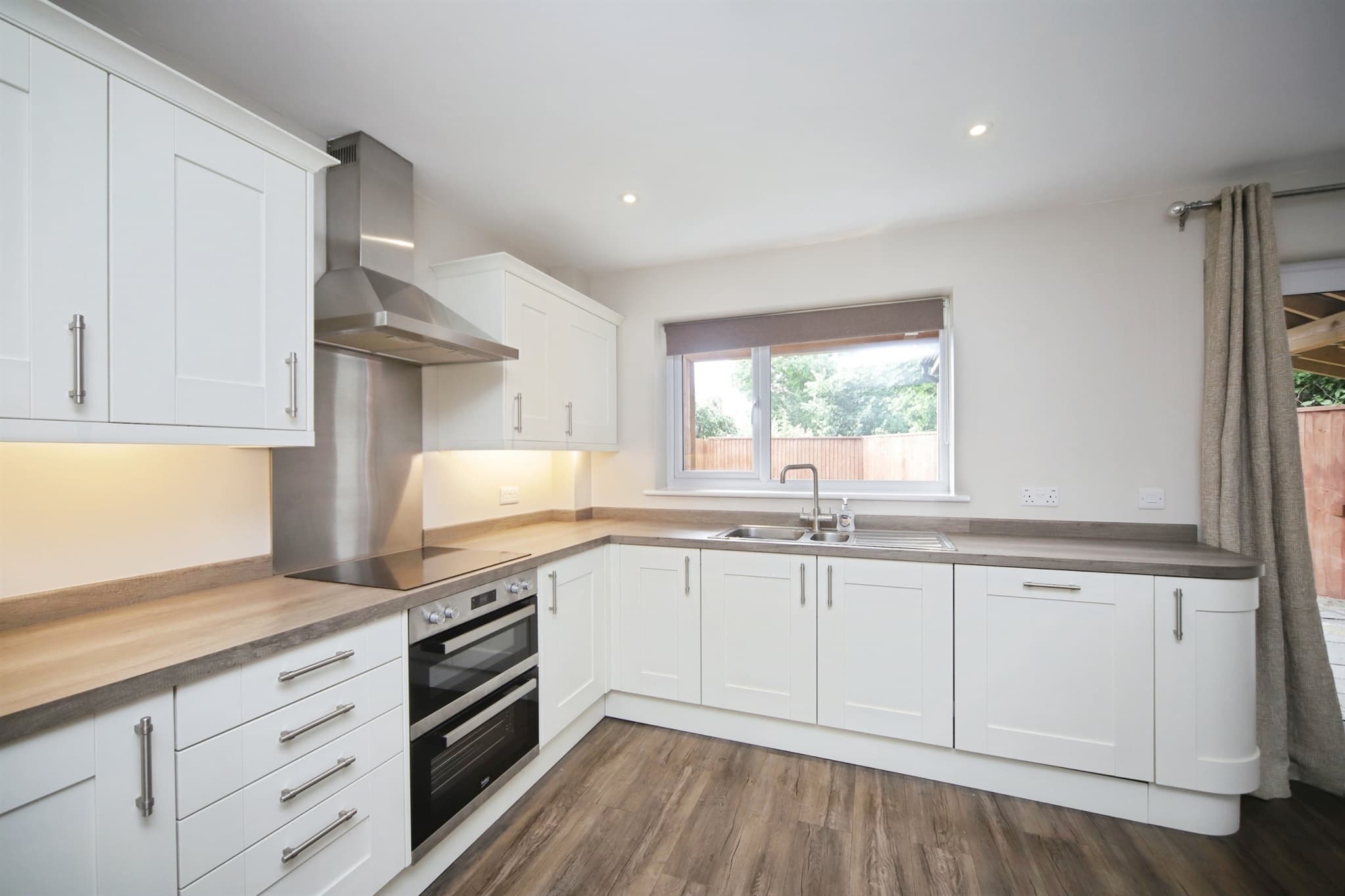 Property at Witham Close, Taunton