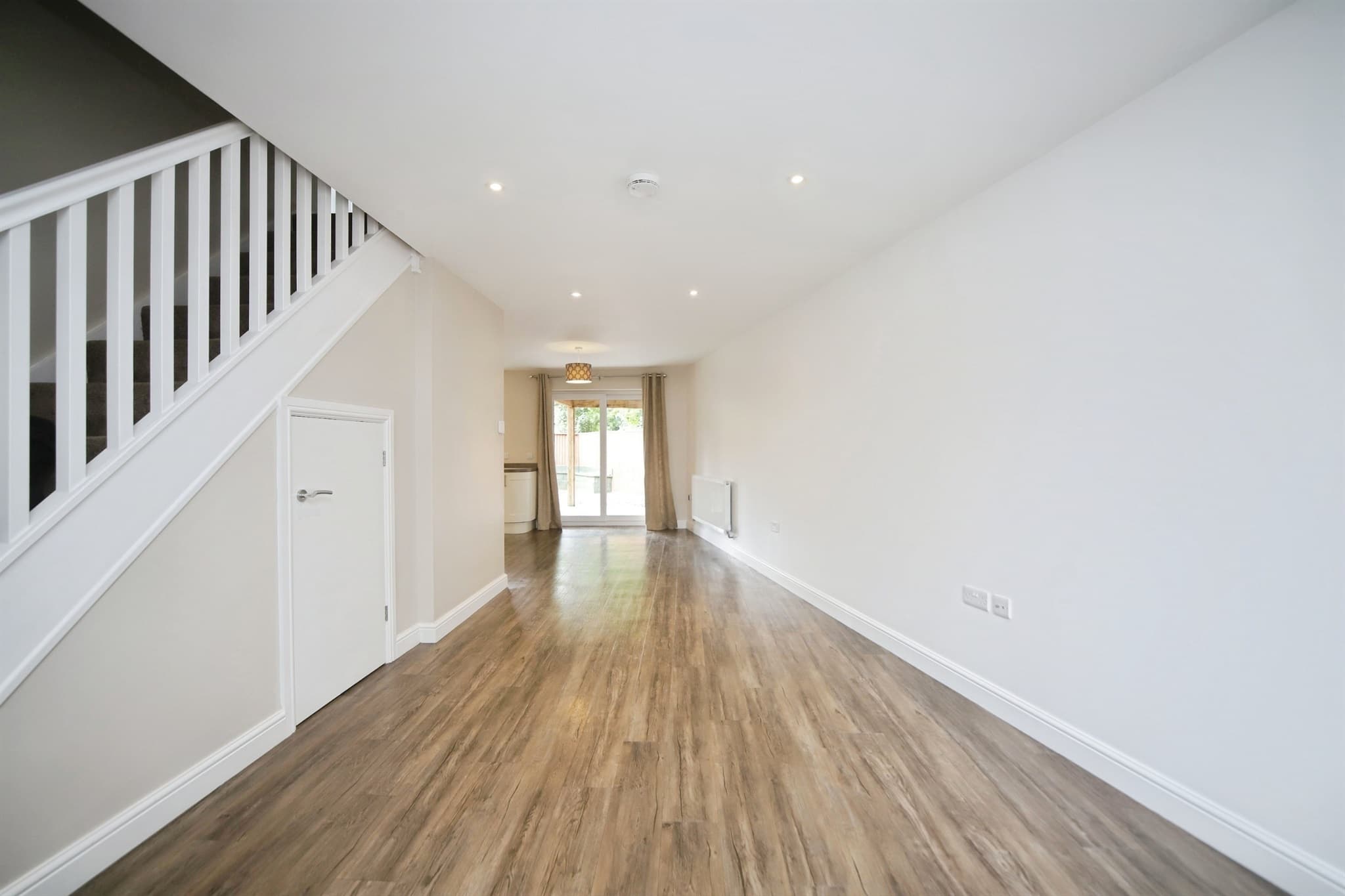 Property at Witham Close, Taunton