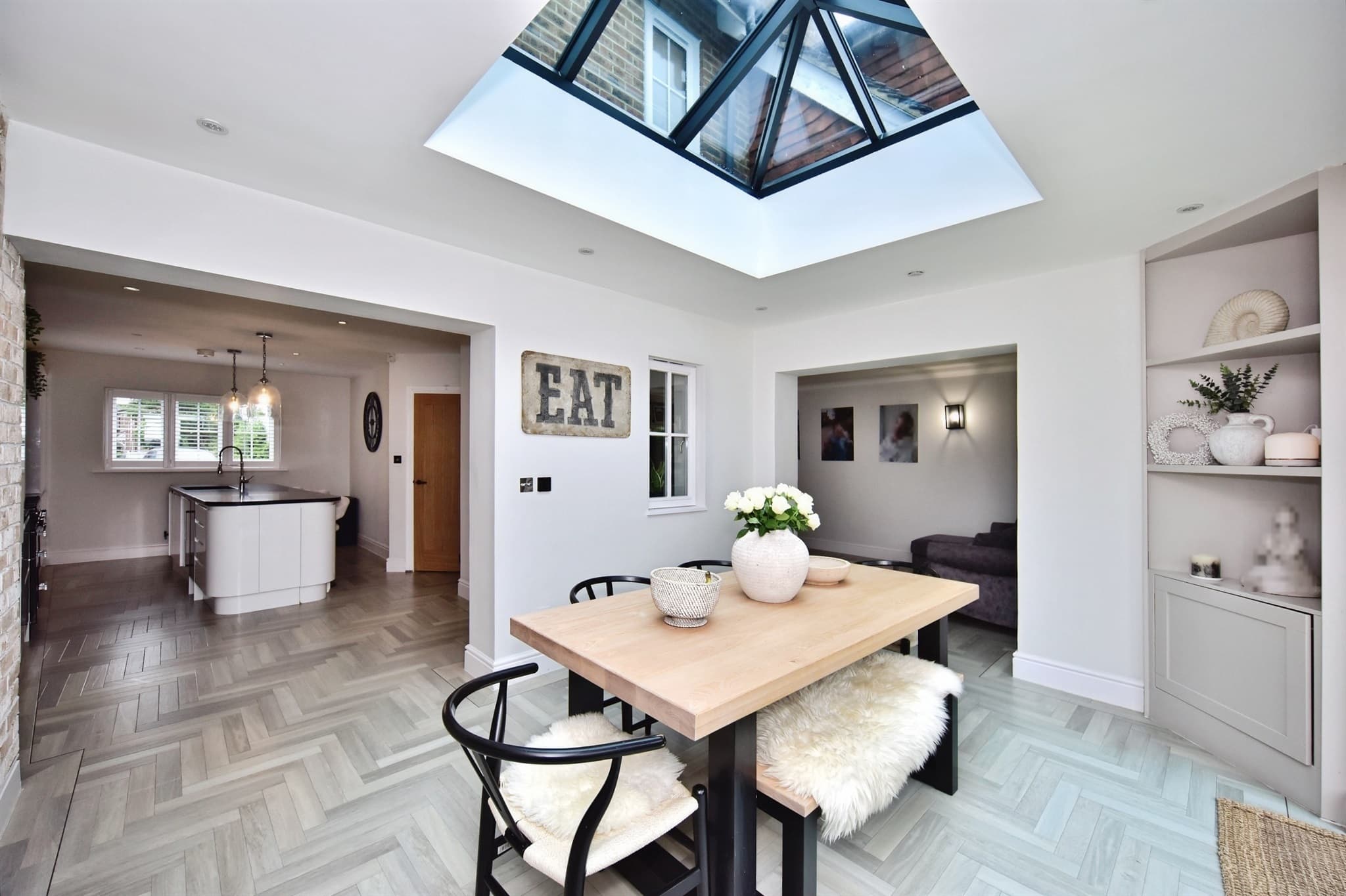 Property at Alderwick Grove, Kings Hill, West Malling