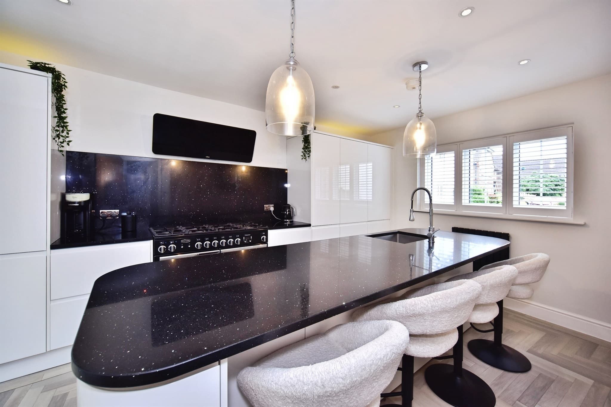 Property at Alderwick Grove, Kings Hill, West Malling