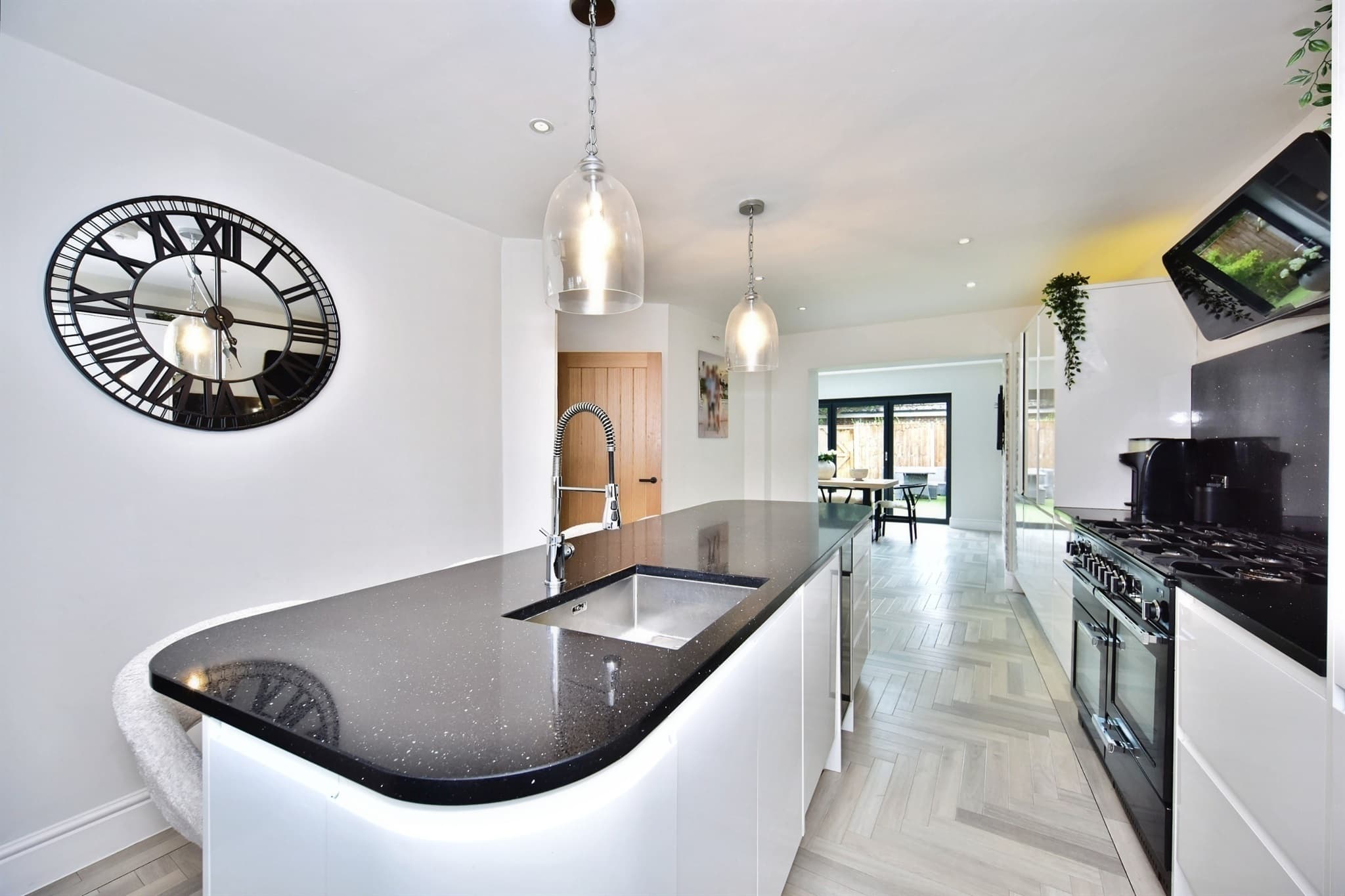 Property at Alderwick Grove, Kings Hill, West Malling