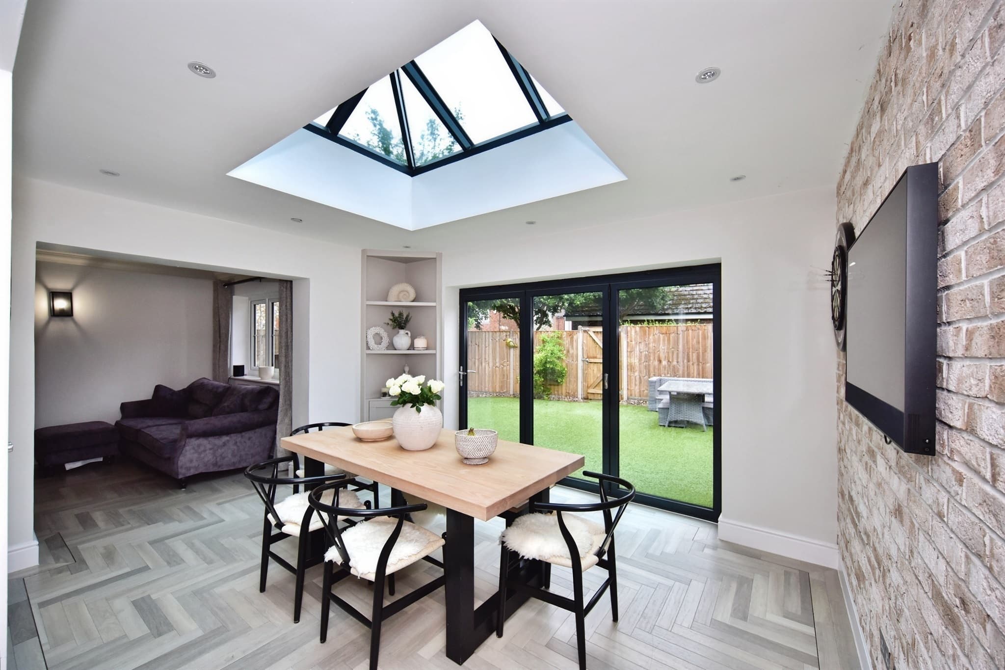 Property at Alderwick Grove, Kings Hill, West Malling