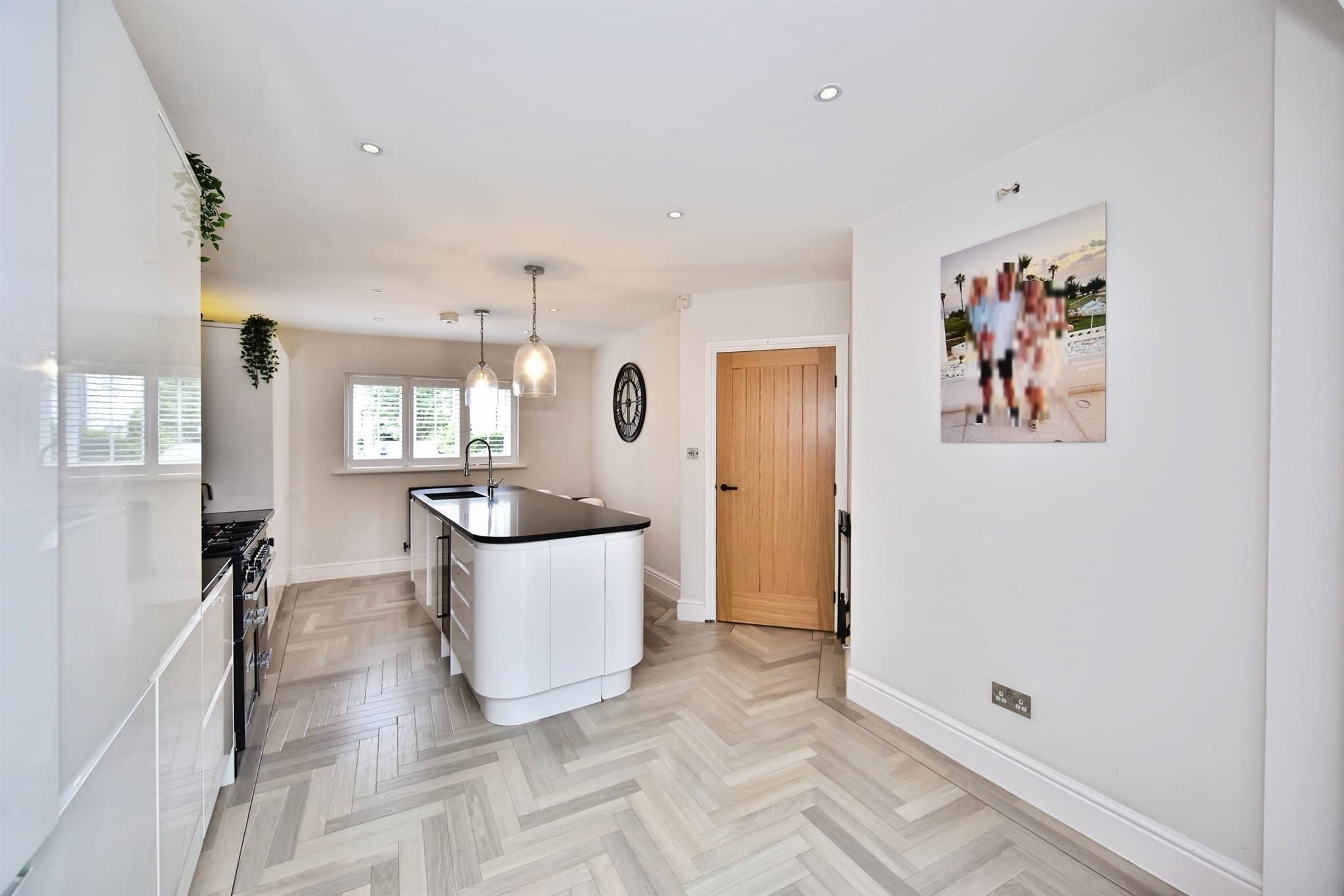 Property at Alderwick Grove, Kings Hill, West Malling