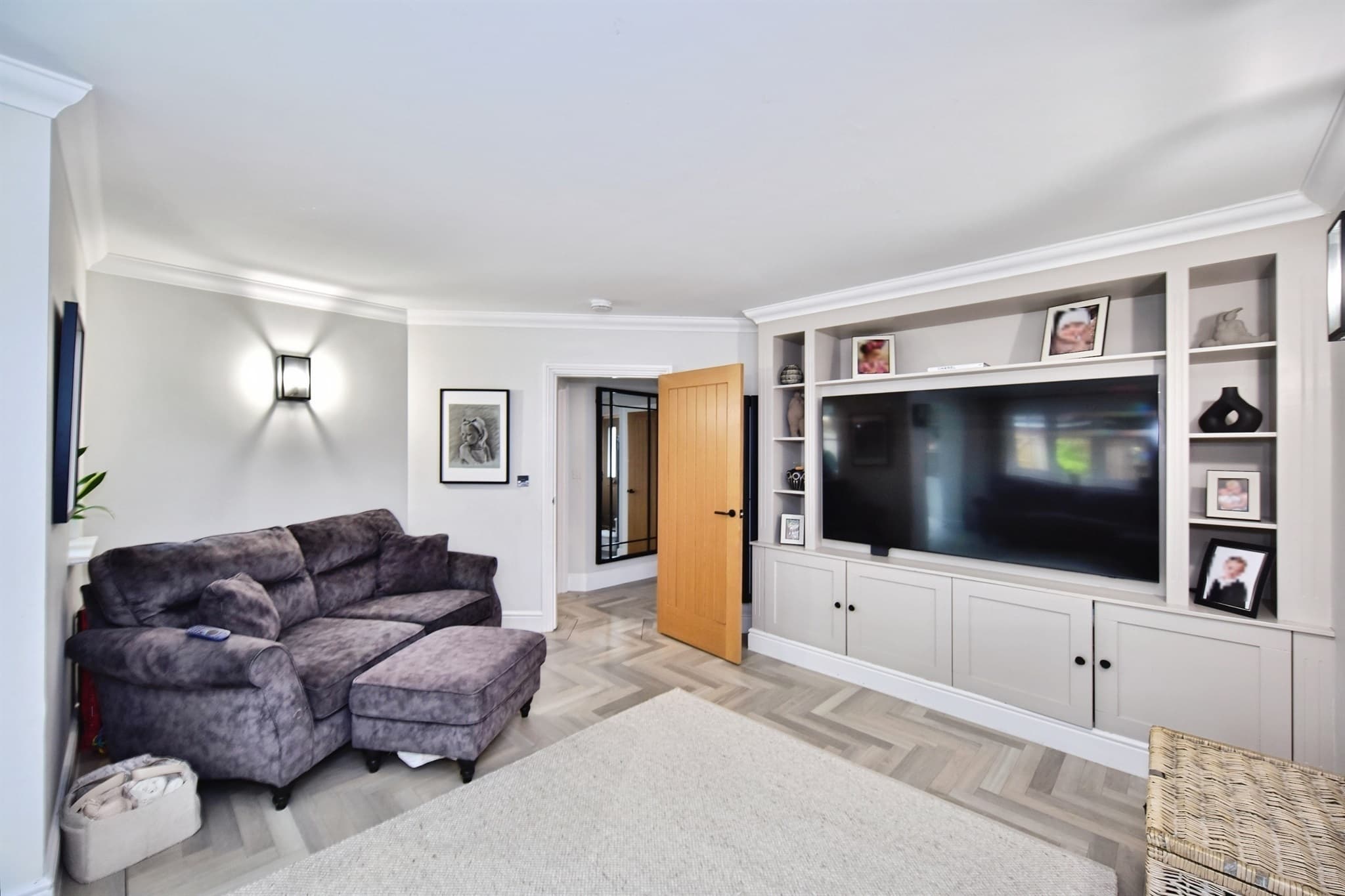 Property at Alderwick Grove, Kings Hill, West Malling