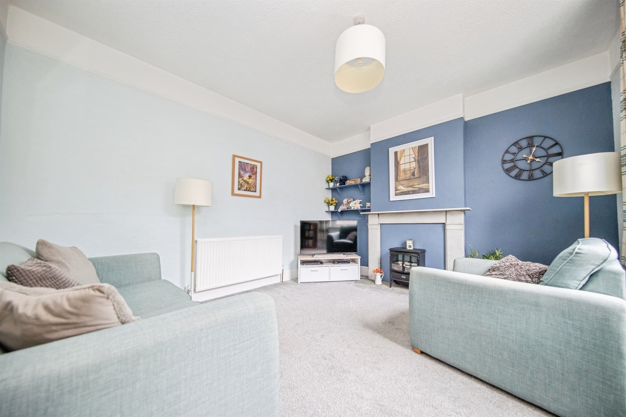 Property at Three Crowns Road, Colchester