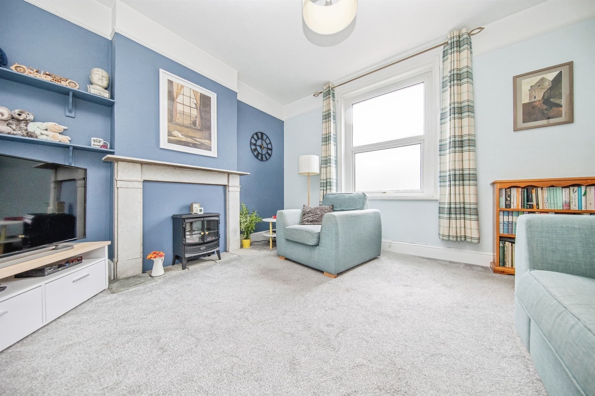 Property at Three Crowns Road, Colchester
