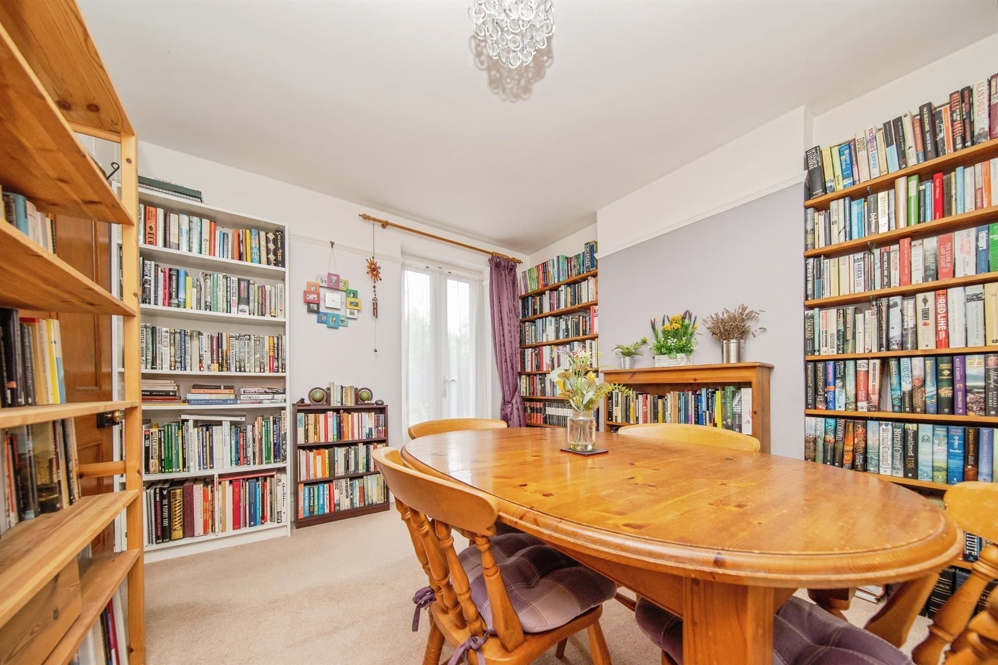 Property at Three Crowns Road, Colchester