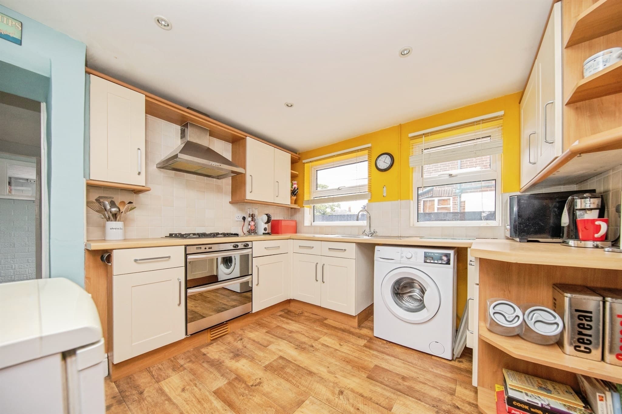 Property at Three Crowns Road, Colchester