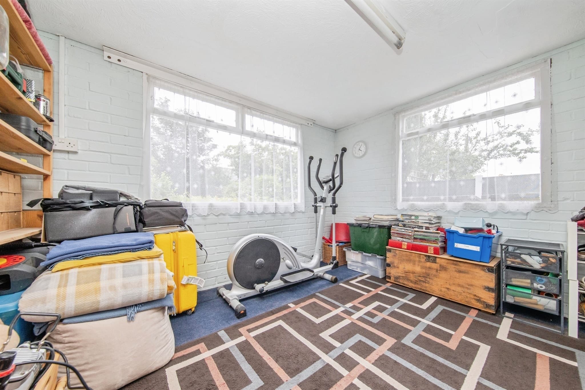 Property at Three Crowns Road, Colchester