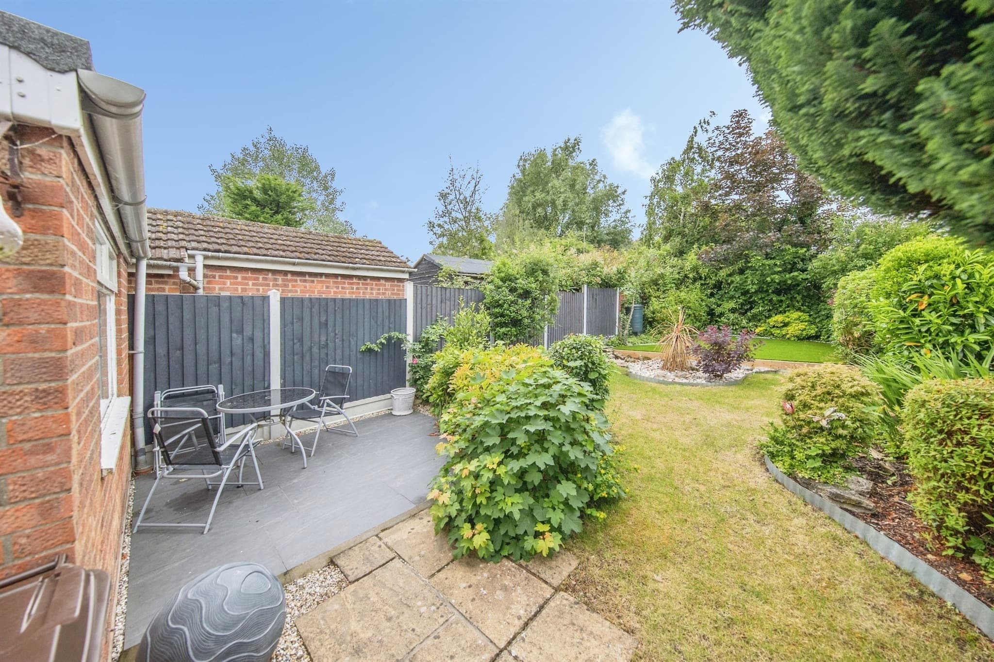 Property at Three Crowns Road, Colchester