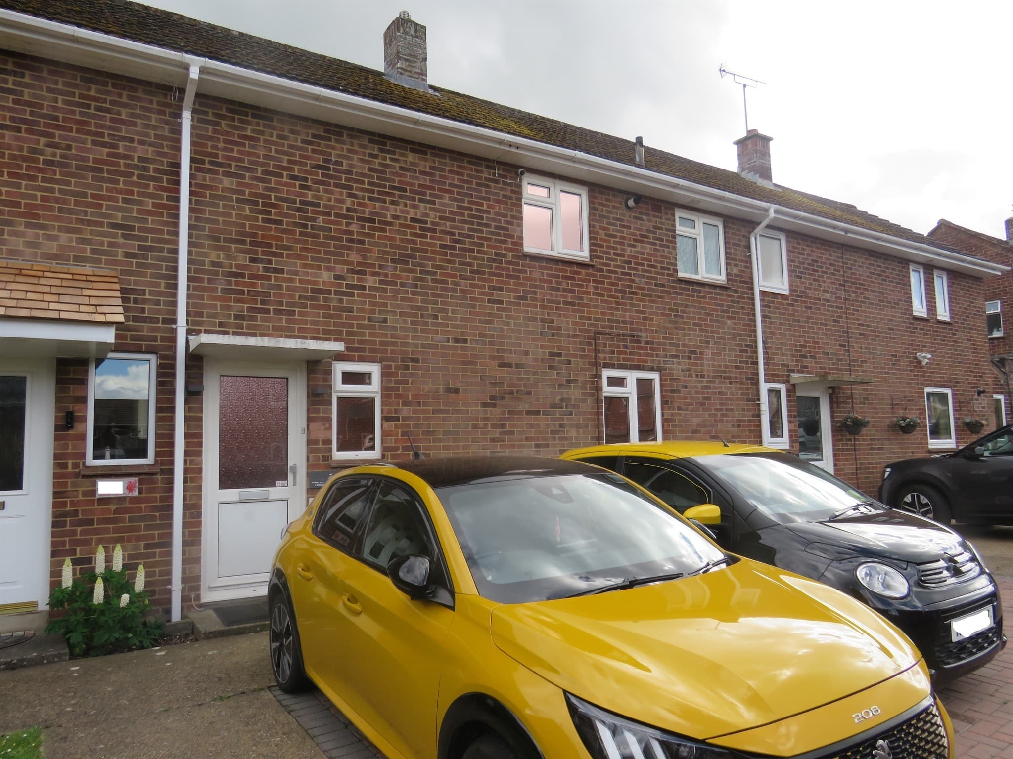Property at Cadnam Crescent, Amesbury, SALISBURY