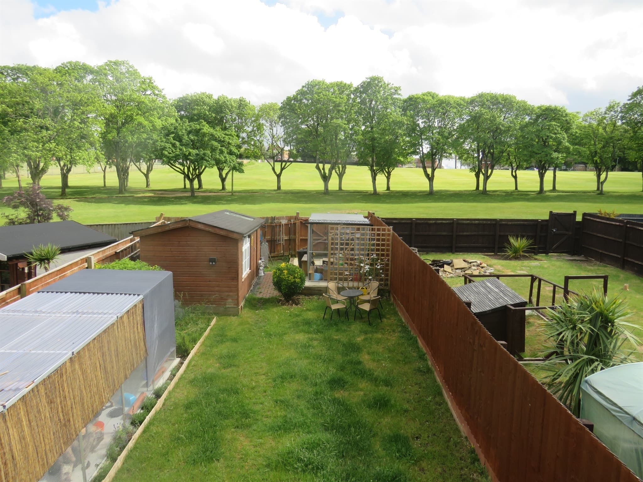 Property at Cadnam Crescent, Amesbury, SALISBURY