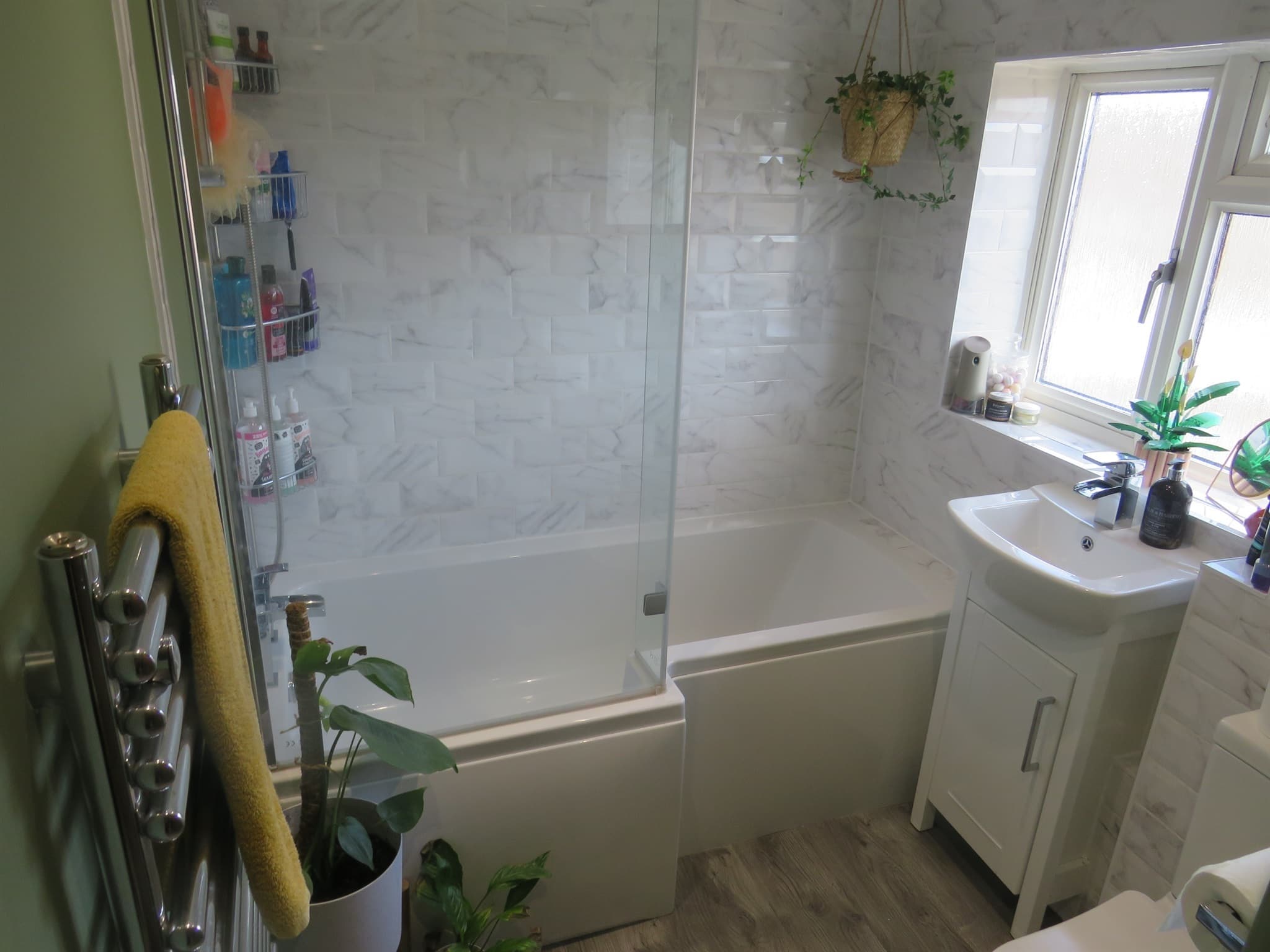 Property at Cadnam Crescent, Amesbury, SALISBURY