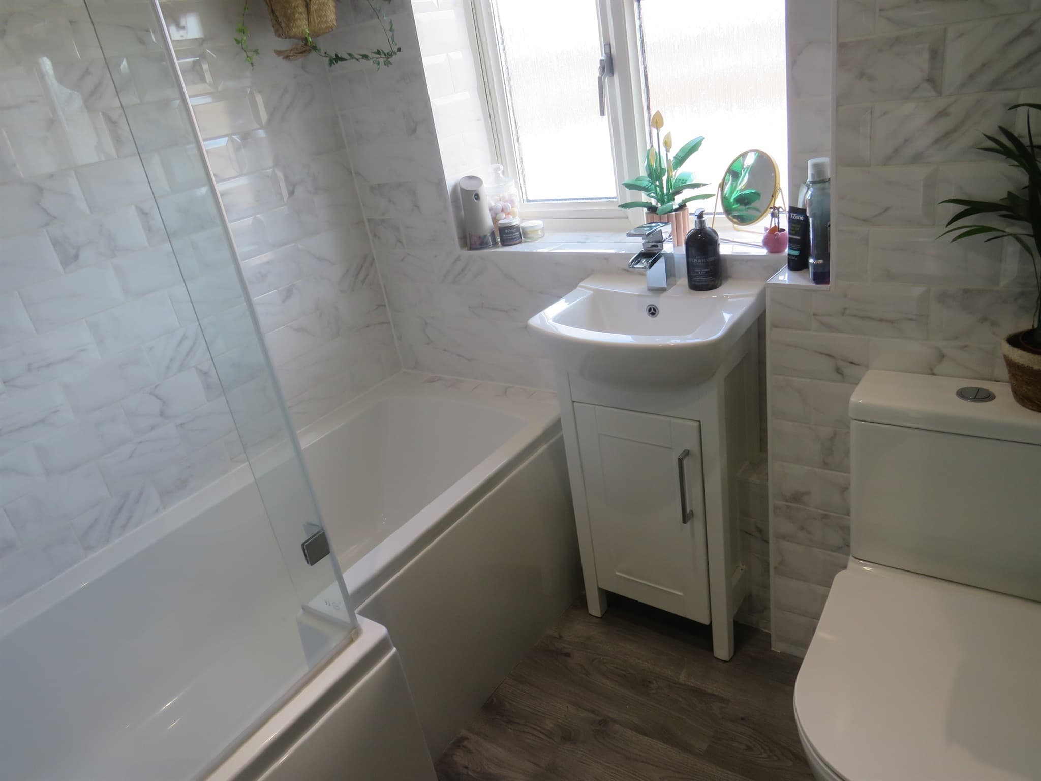 Property at Cadnam Crescent, Amesbury, SALISBURY