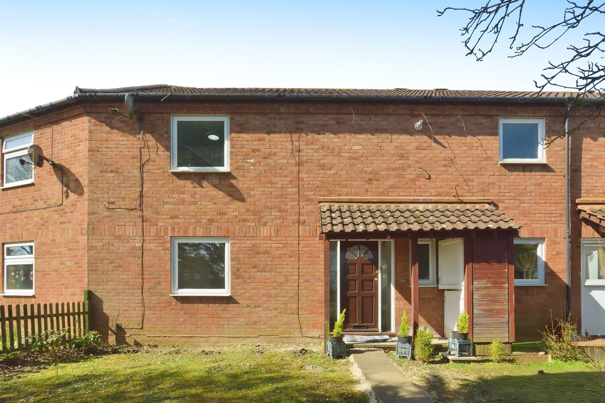 Property at Glazier Drive, Neath Hill, Milton Keynes
