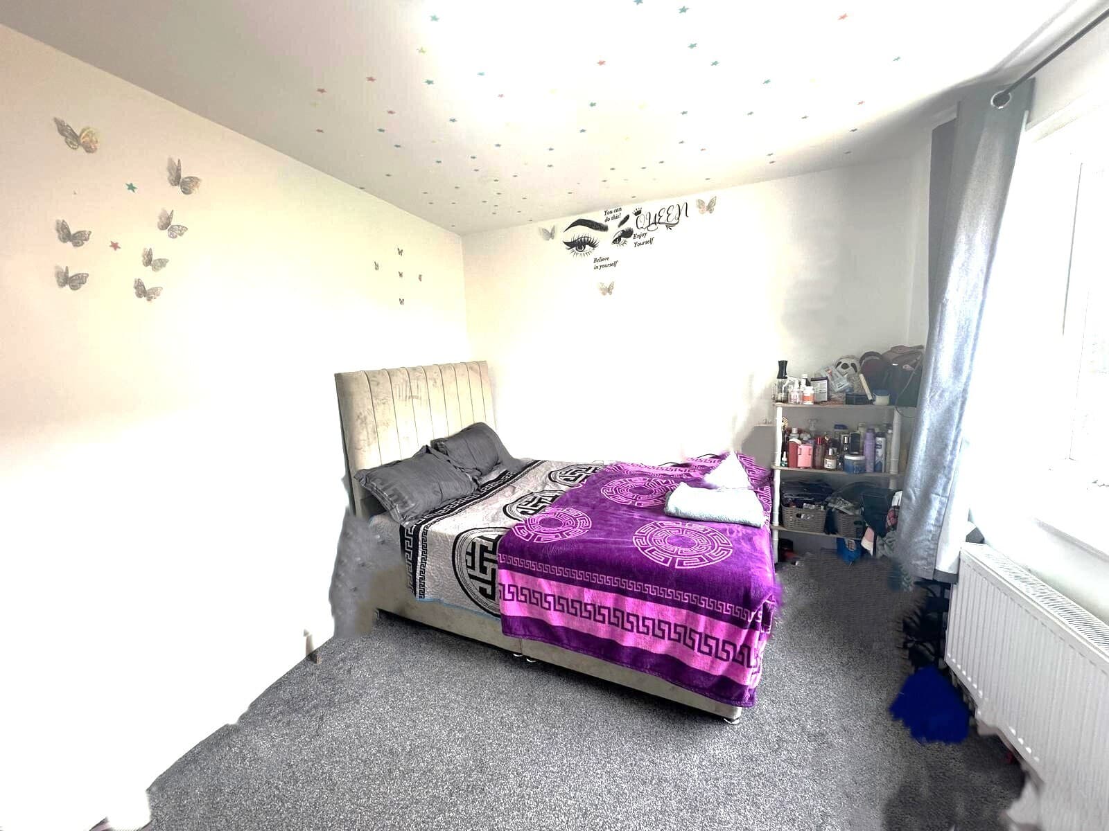 Property at Glazier Drive, Neath Hill, Milton Keynes