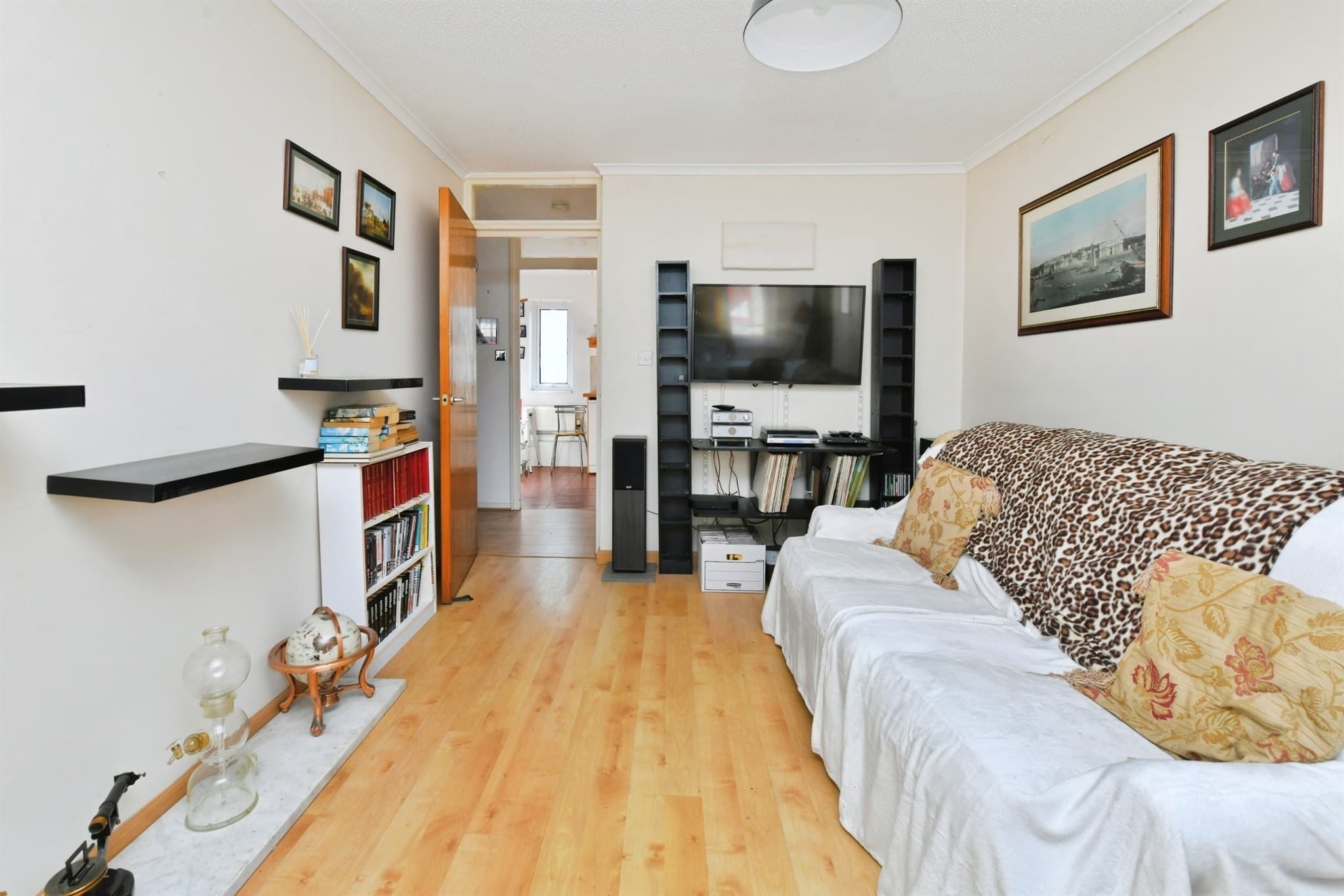Property at Stillman Court, Plymouth