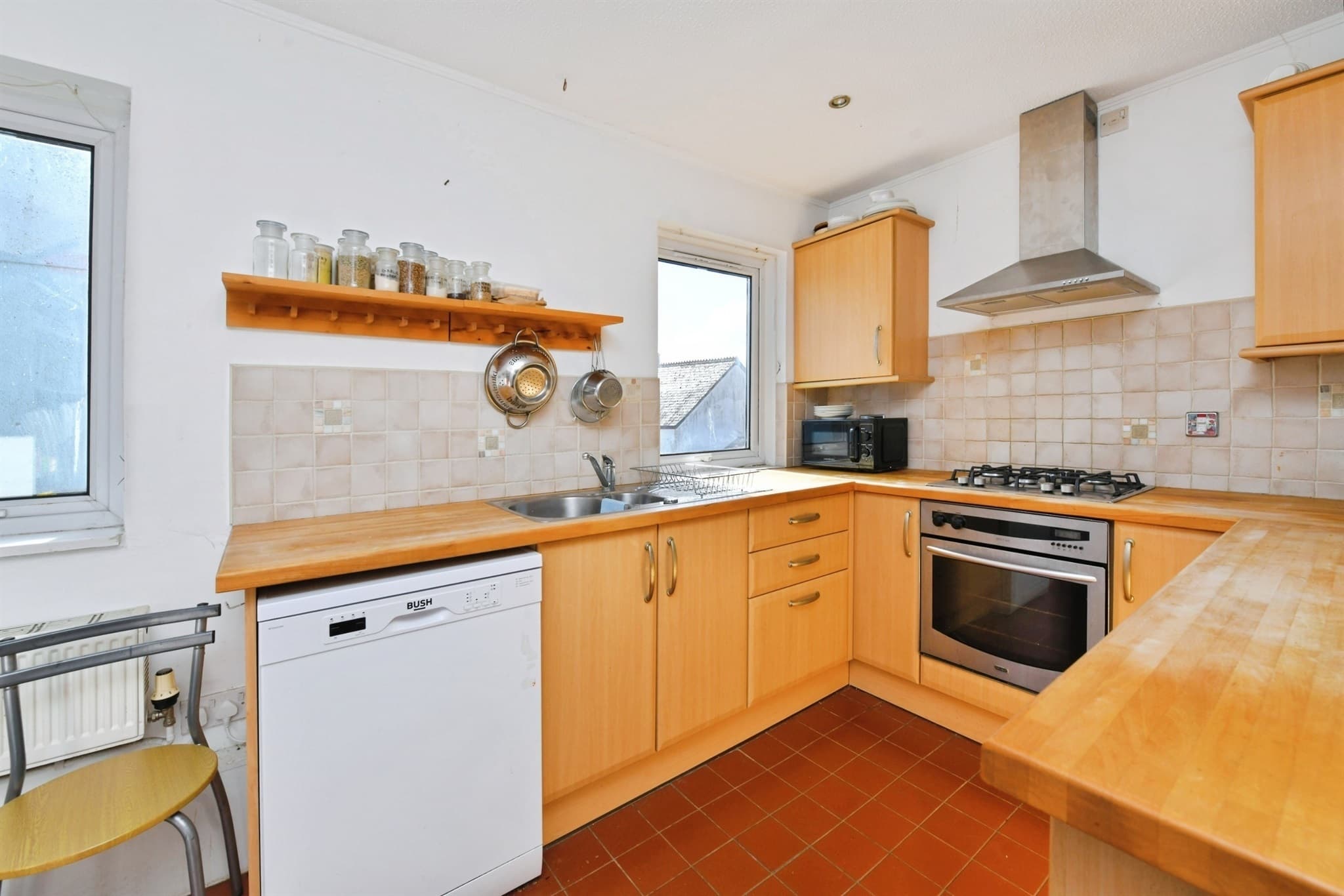 Property at Stillman Court, Plymouth