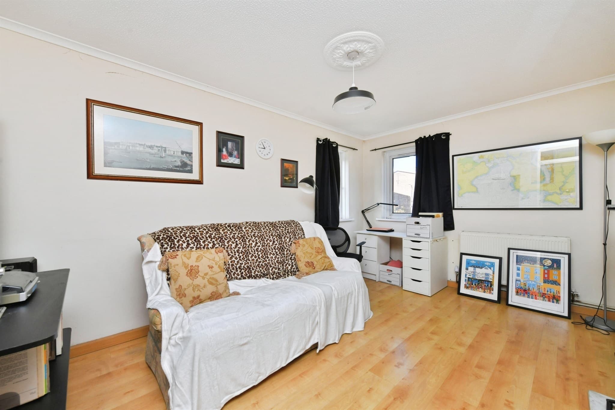 Property at Stillman Court, Plymouth