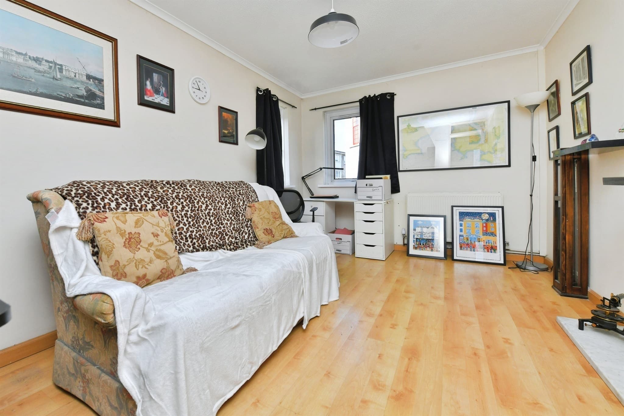 Property at Stillman Court, Plymouth