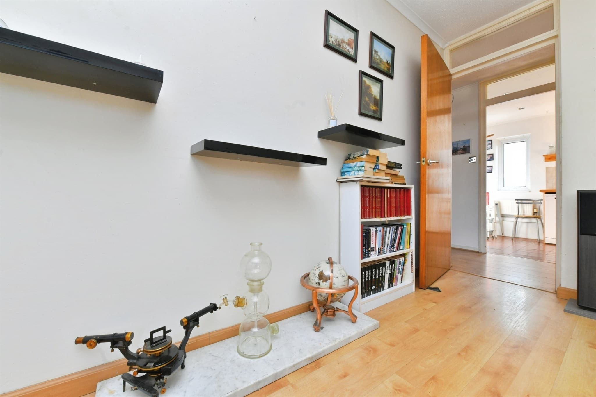 Property at Stillman Court, Plymouth