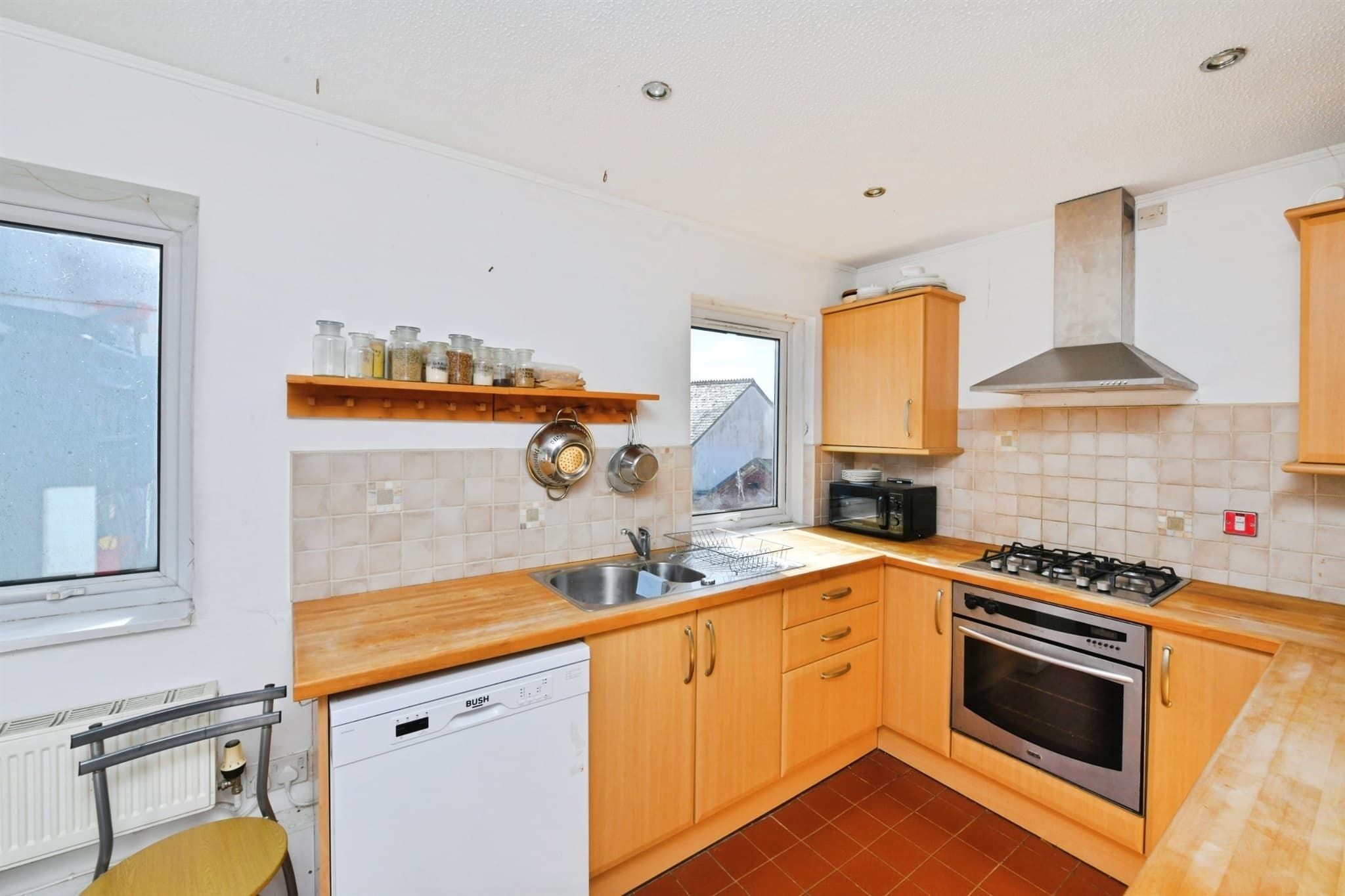 Property at Stillman Court, Plymouth