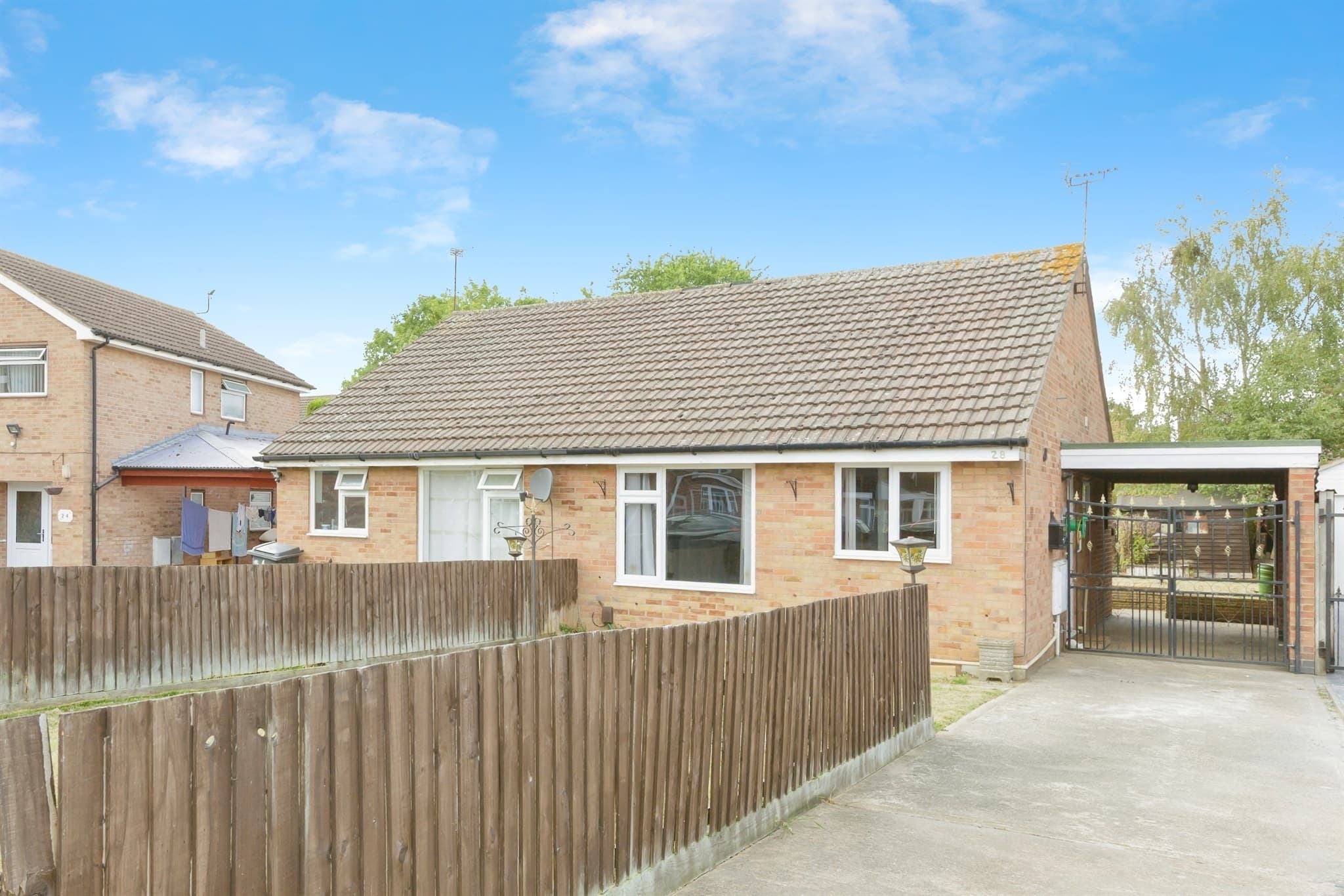 Property at Butler Close, Leicester