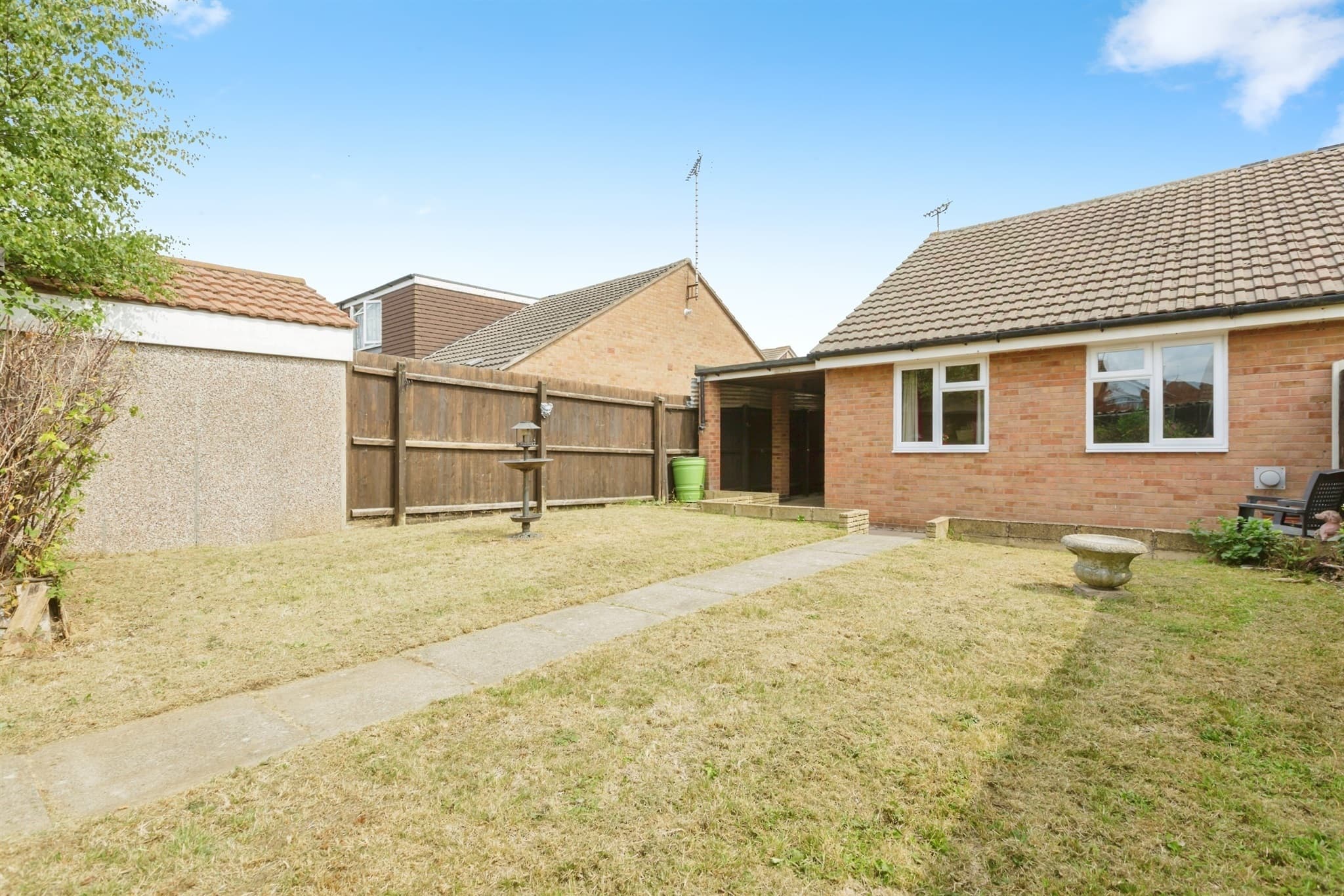 Property at Butler Close, Leicester