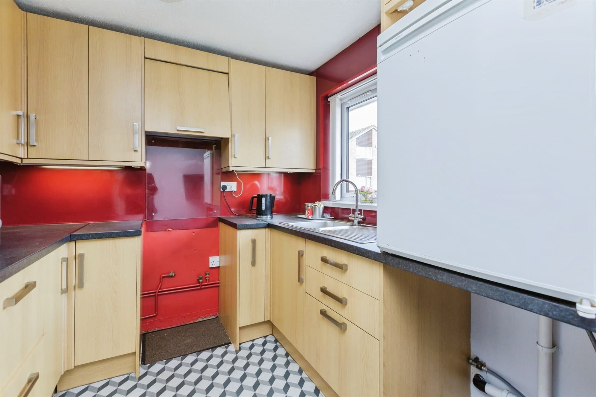 Property at Butler Close, Leicester