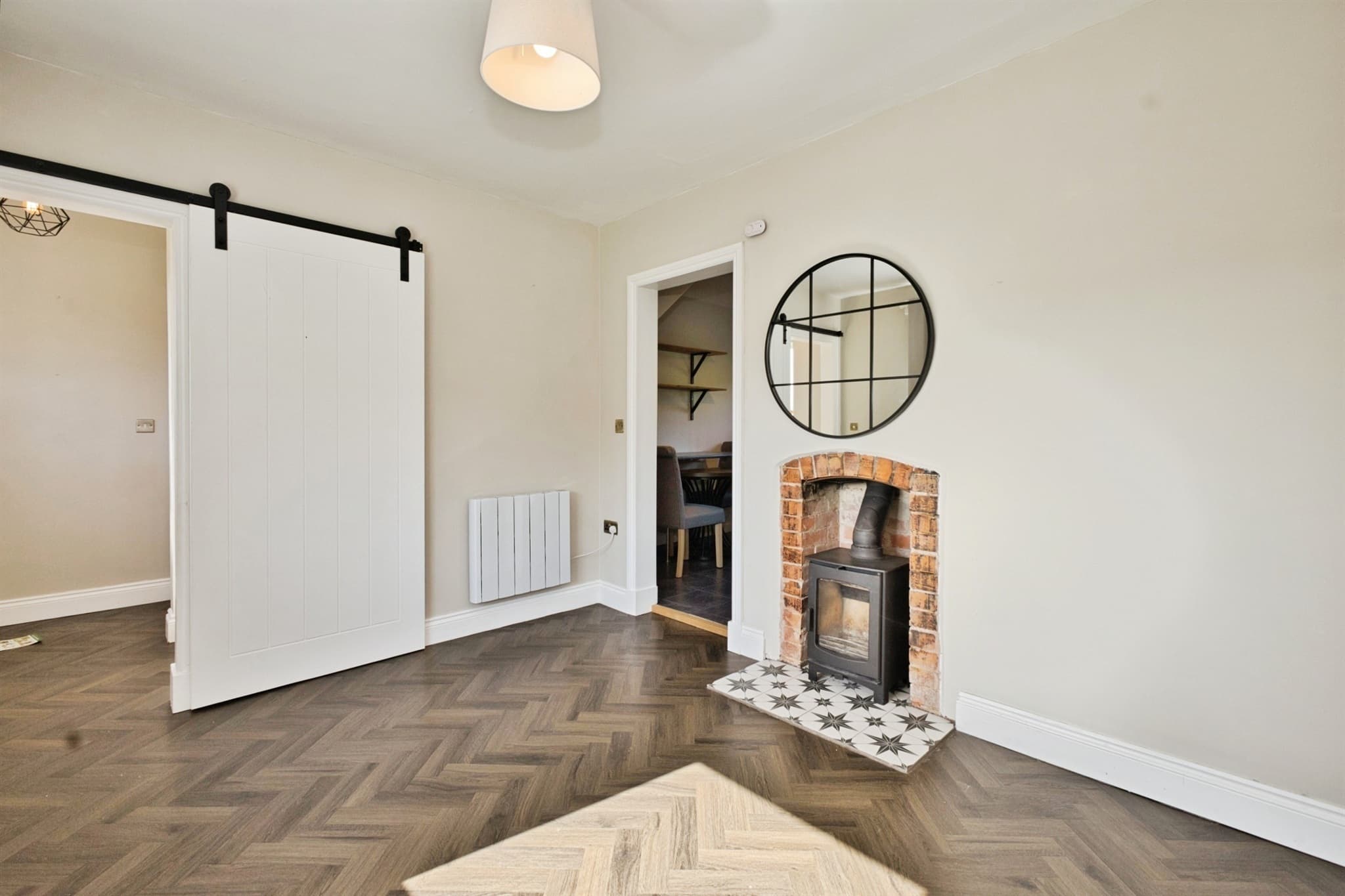 Property at Hill View, Queen Camel, Yeovil