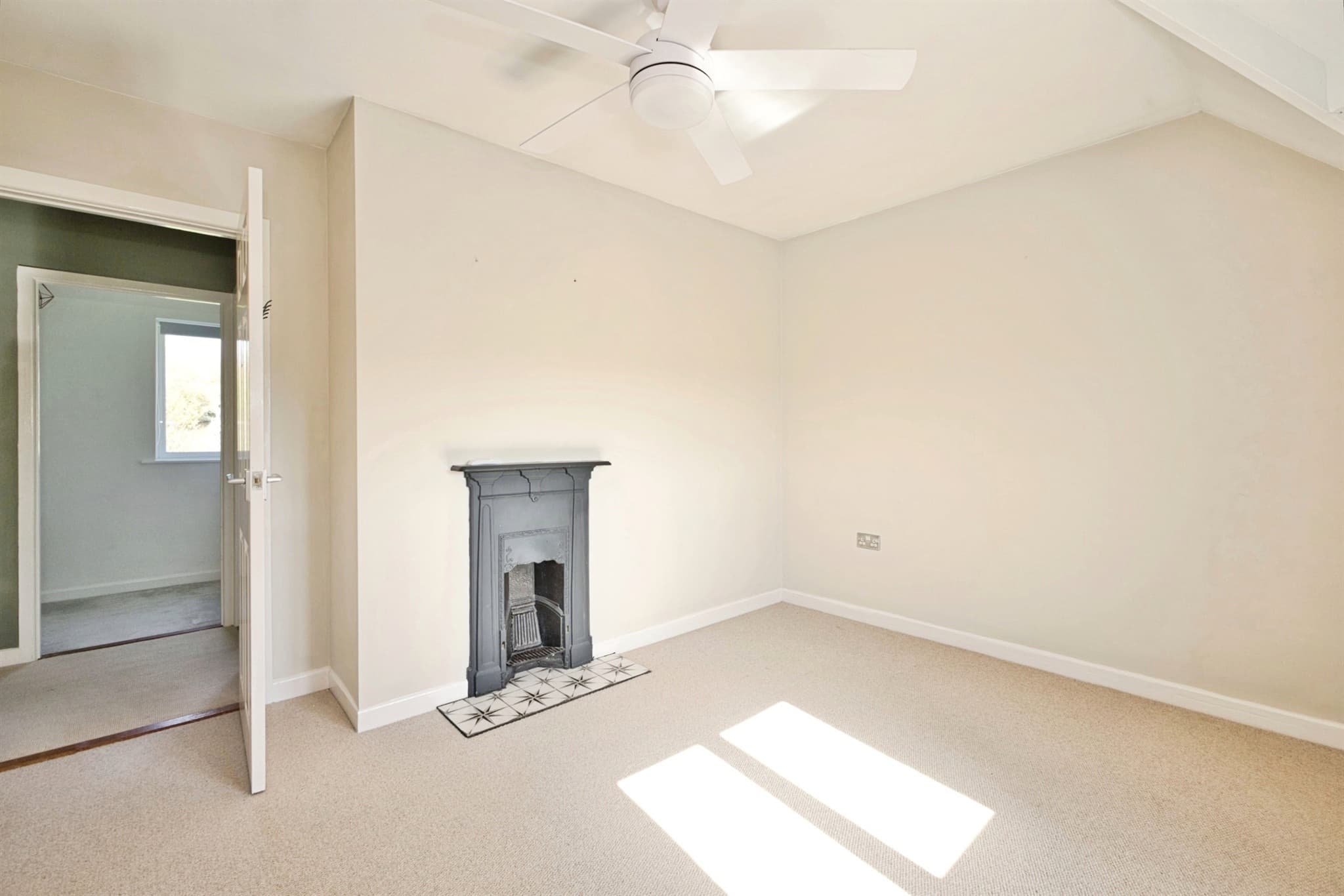 Property at Hill View, Queen Camel, Yeovil