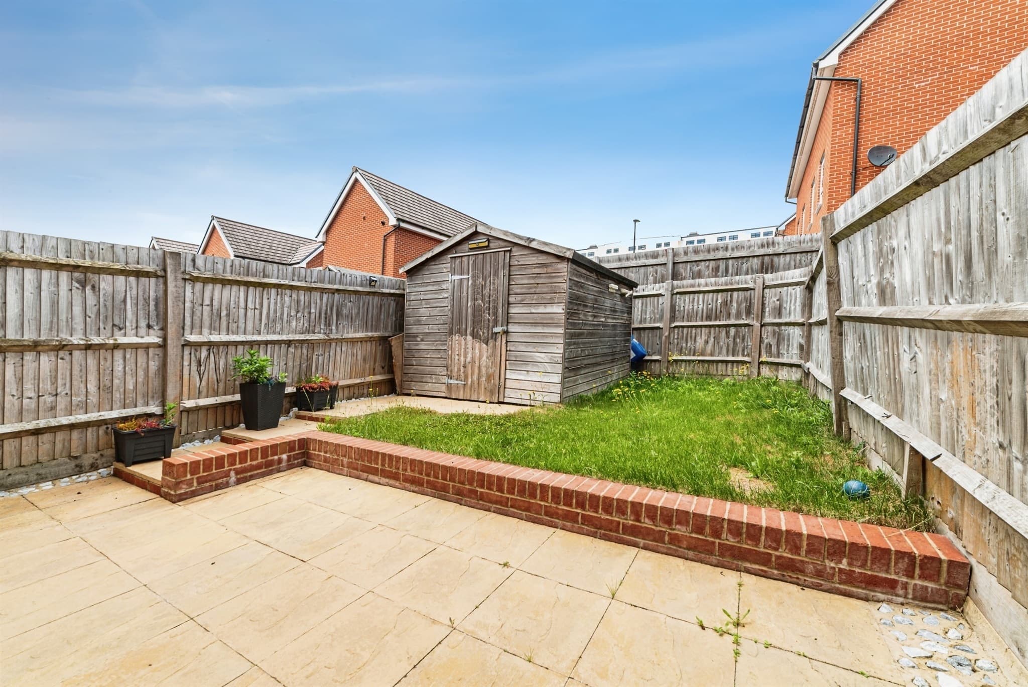 Property at Wilson Crescent, Basingstoke