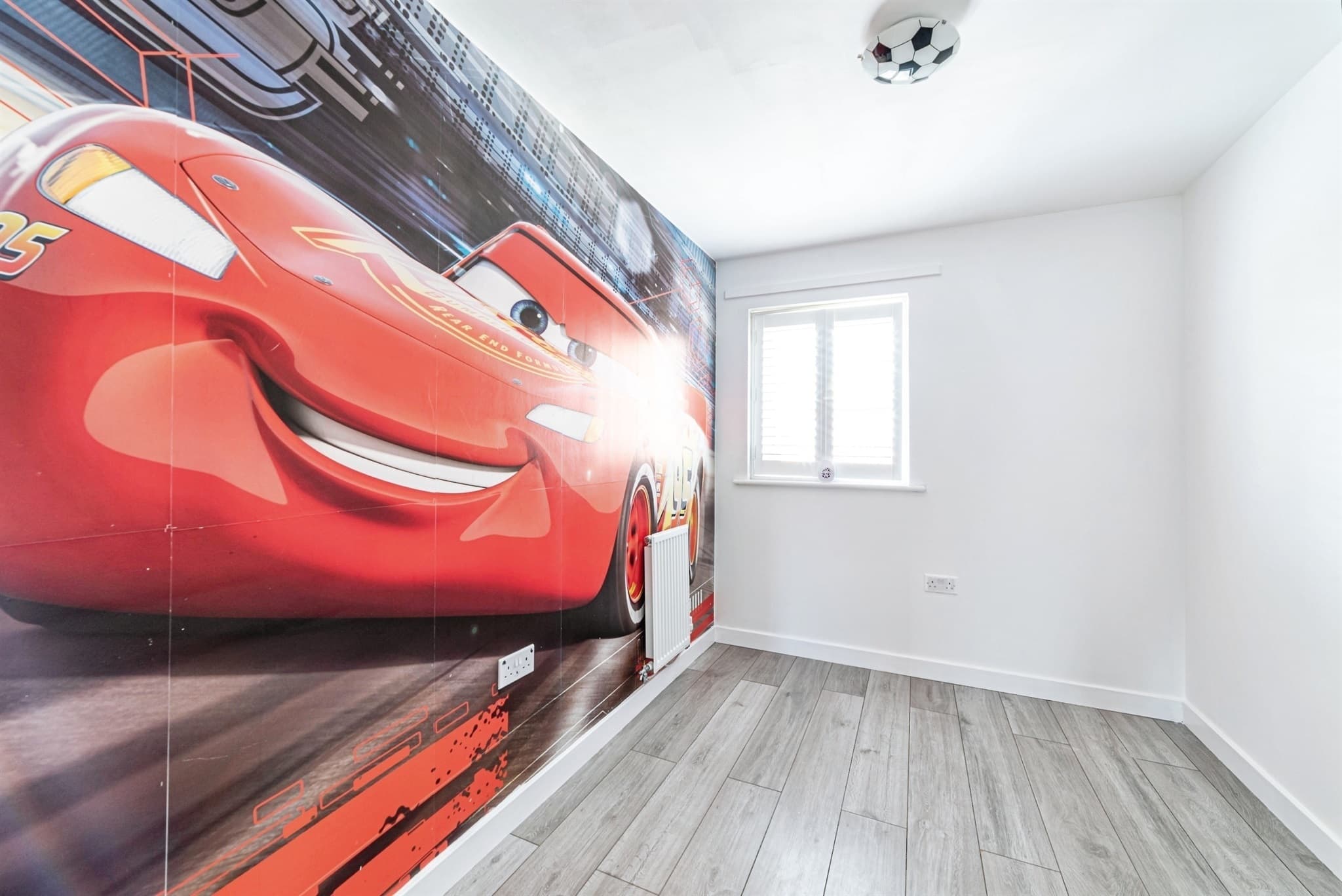 Property at Wilson Crescent, Basingstoke