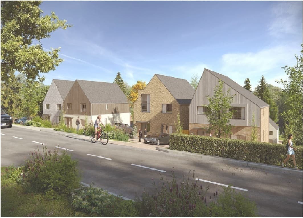 Property at High Street, Sutton, Ely