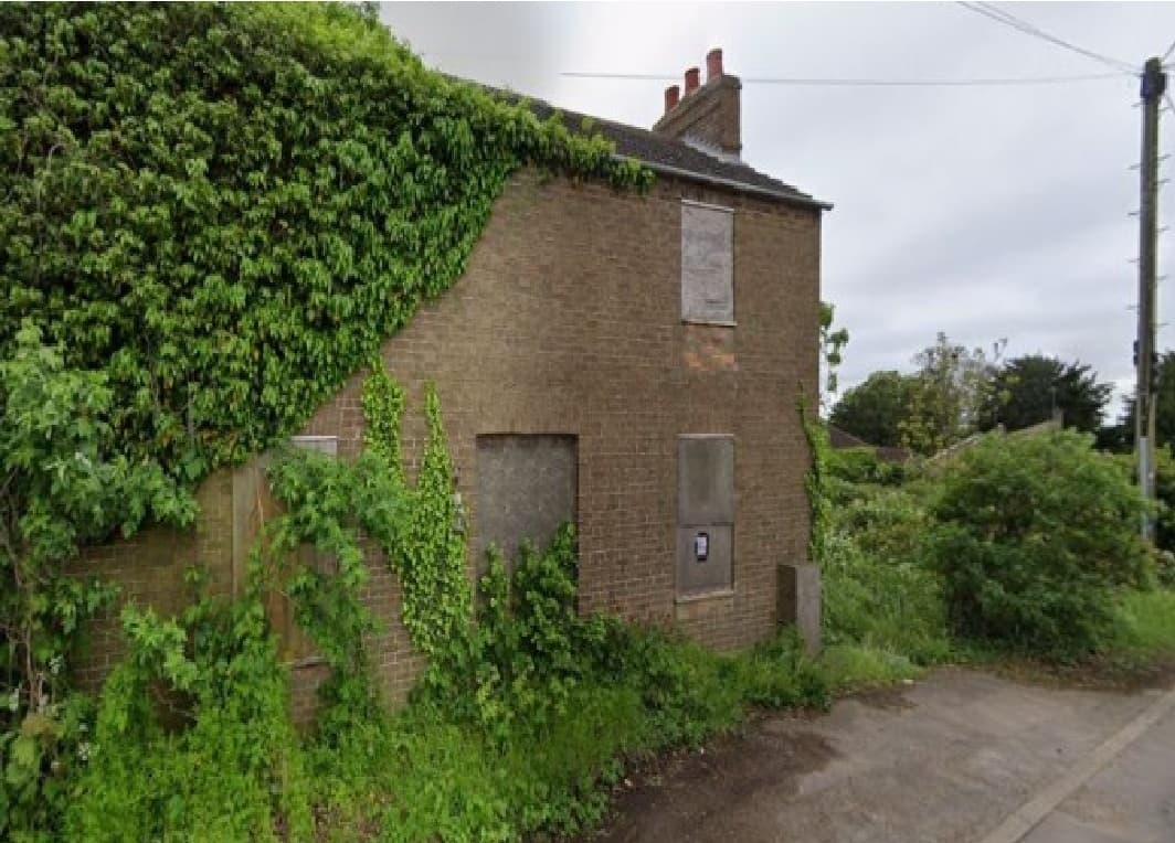 Property at High Street, Sutton, Ely