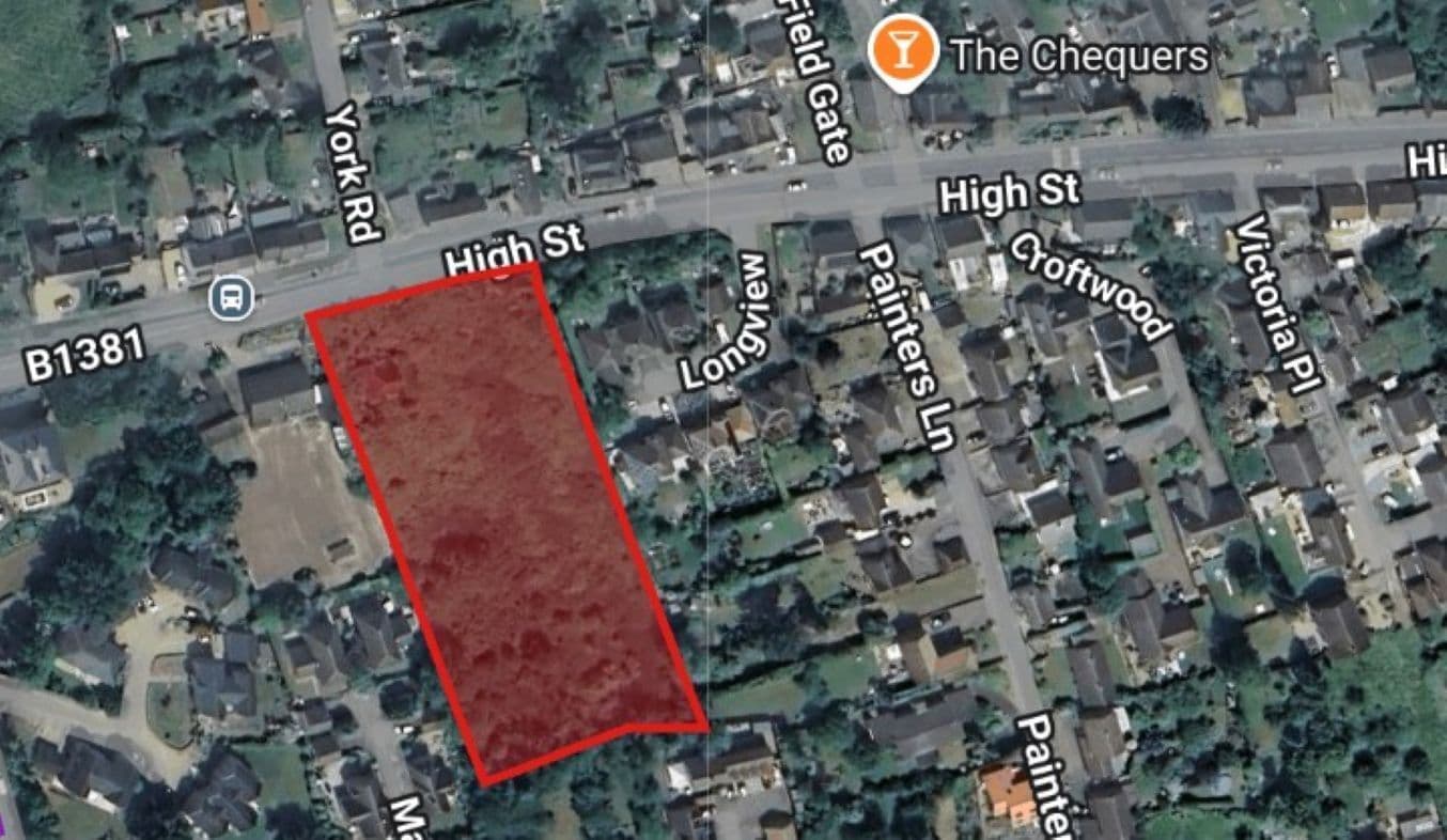 Property at High Street, Sutton, Ely